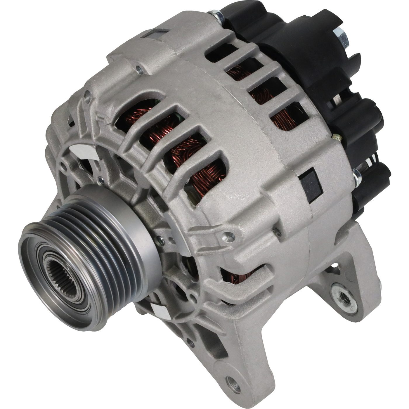 CF-20972N-A Passenger Vehicle Alternator