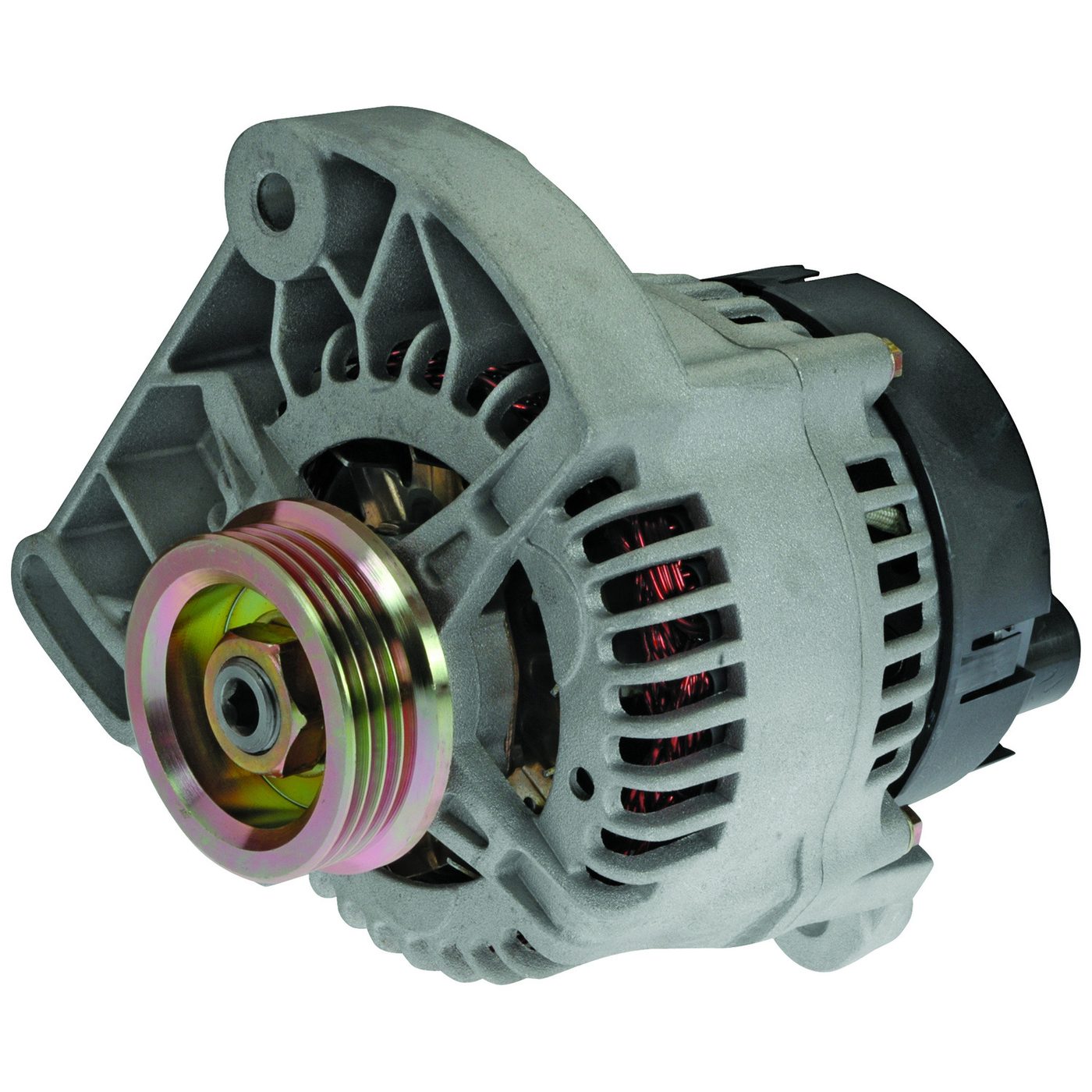 CF-20984N-A Passenger Vehicle Alternator