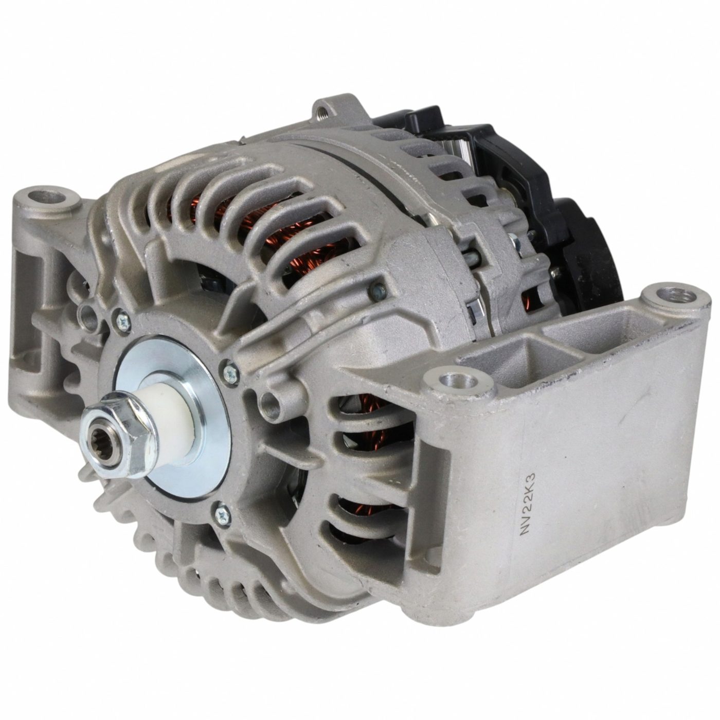 CF-21000N-A Passenger Vehicle Alternator
