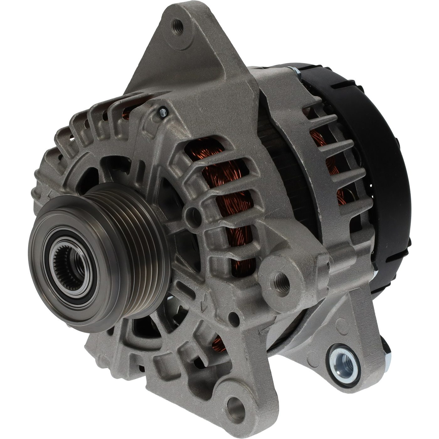 CF-21001N-A Passenger Vehicle Alternator