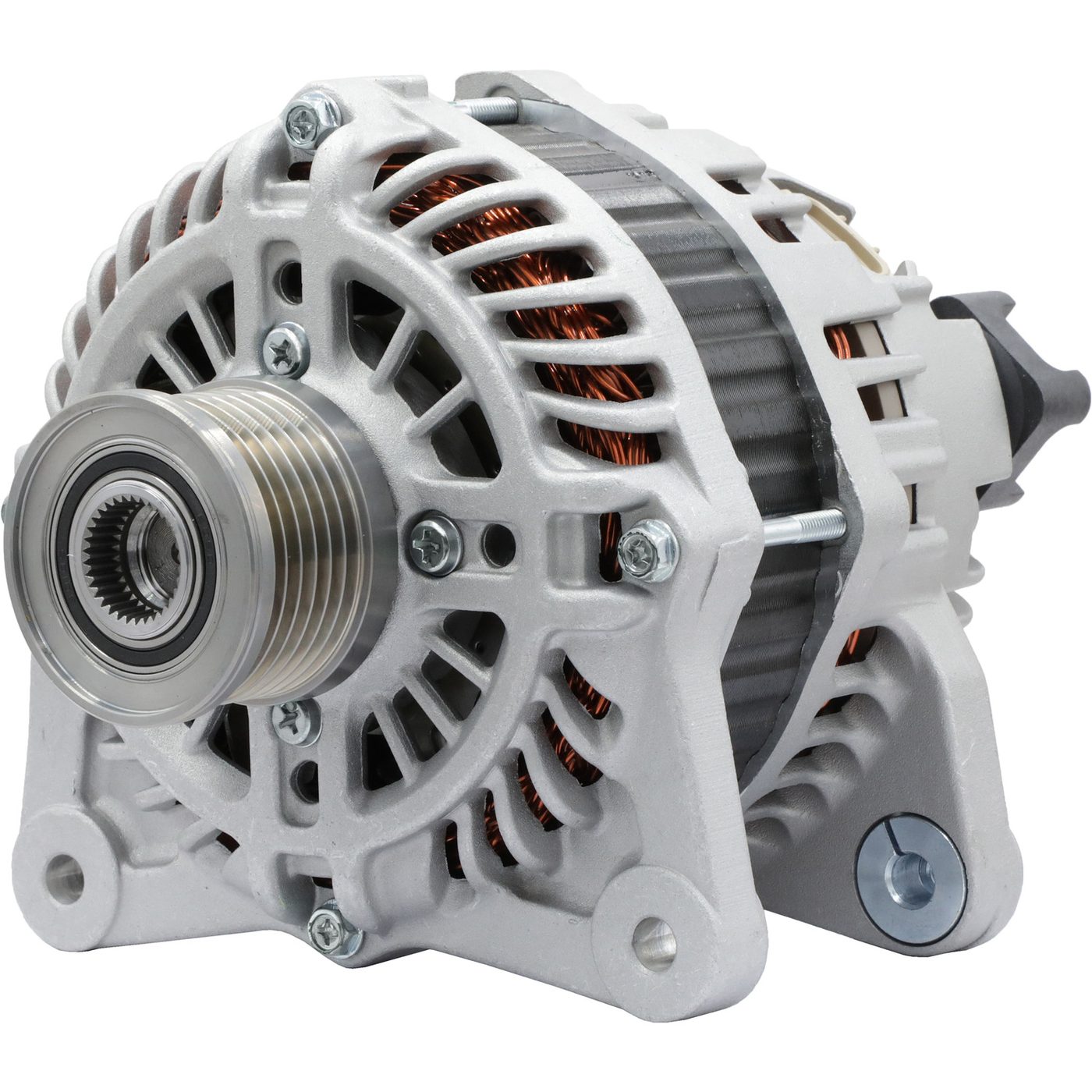 CF-21010N-A Passenger Vehicle Alternator