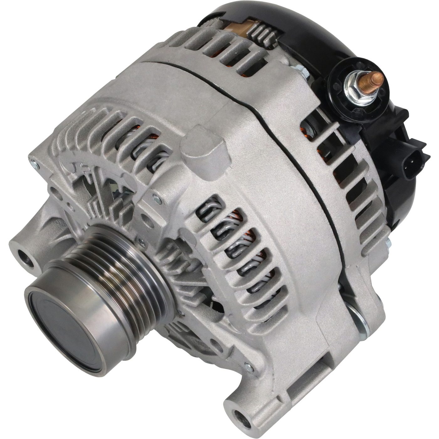 CF-21025N-A Passenger Vehicle Alternator