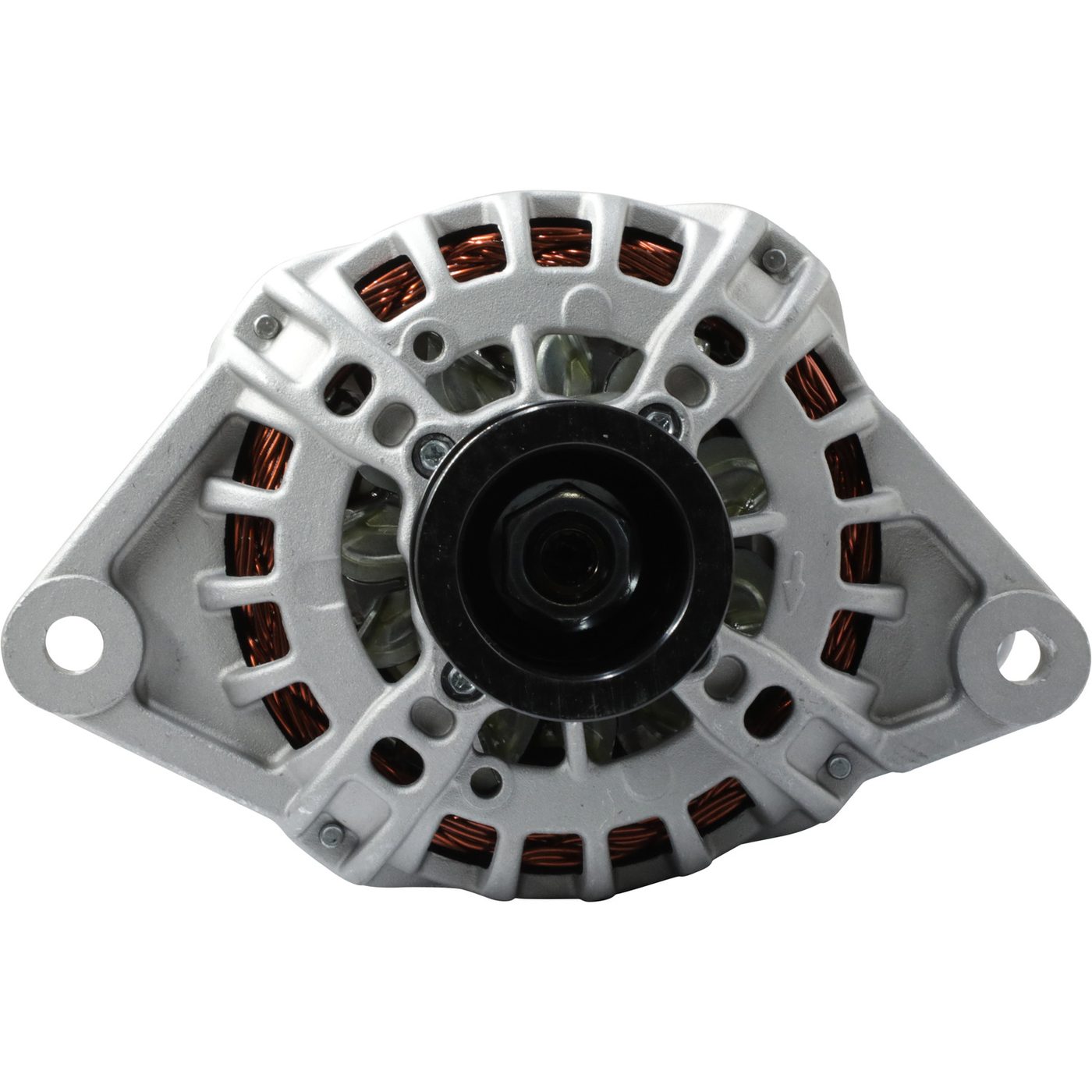 CF-21033N-A Heavy-Duty Truck Alternator