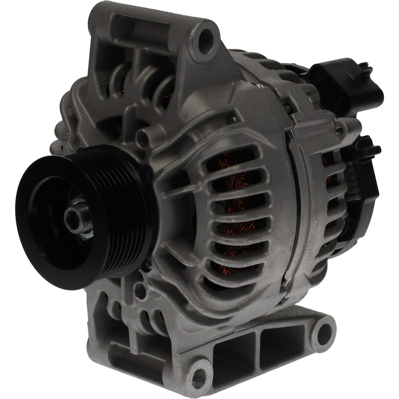 CF-21057N-A Passenger Vehicle Alternator
