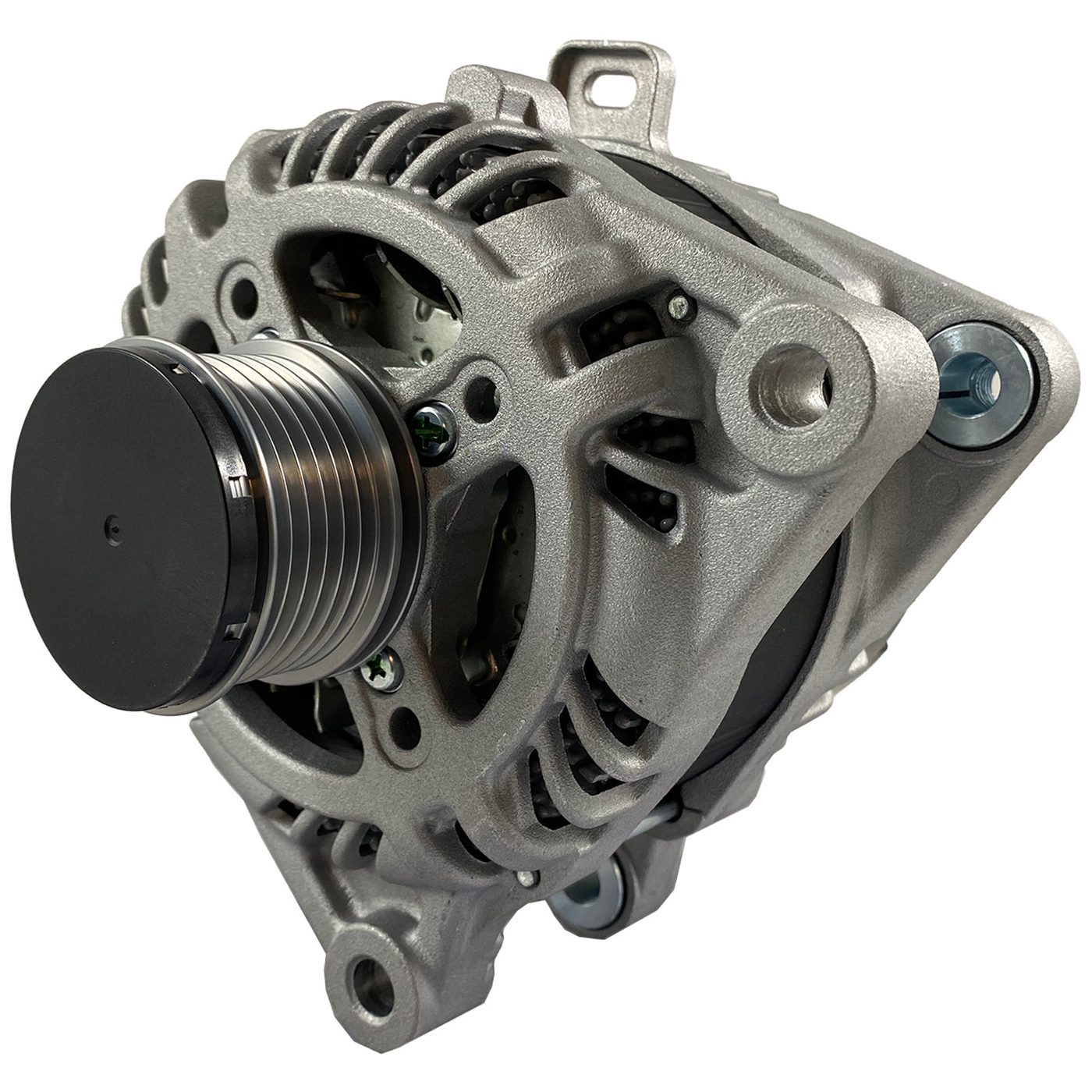 CF-21062N-A Passenger Vehicle Alternator