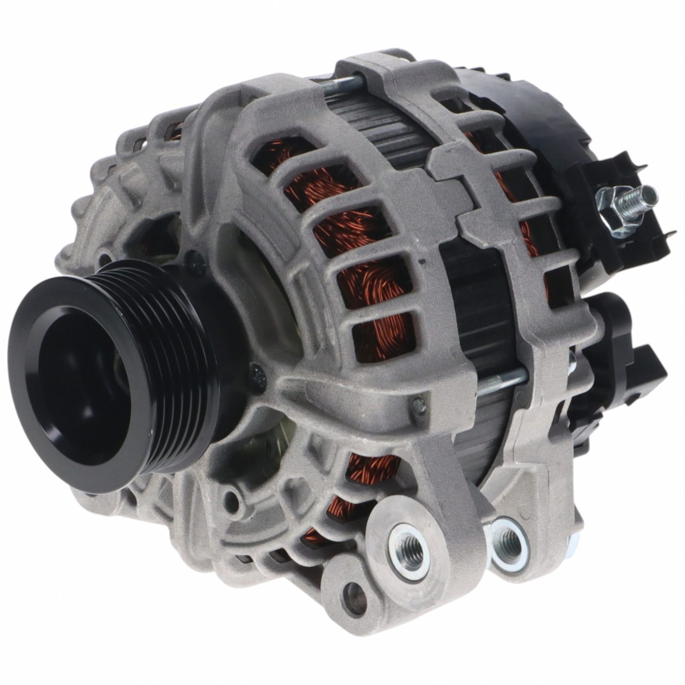 CF-21066N-A Passenger Vehicle Alternator