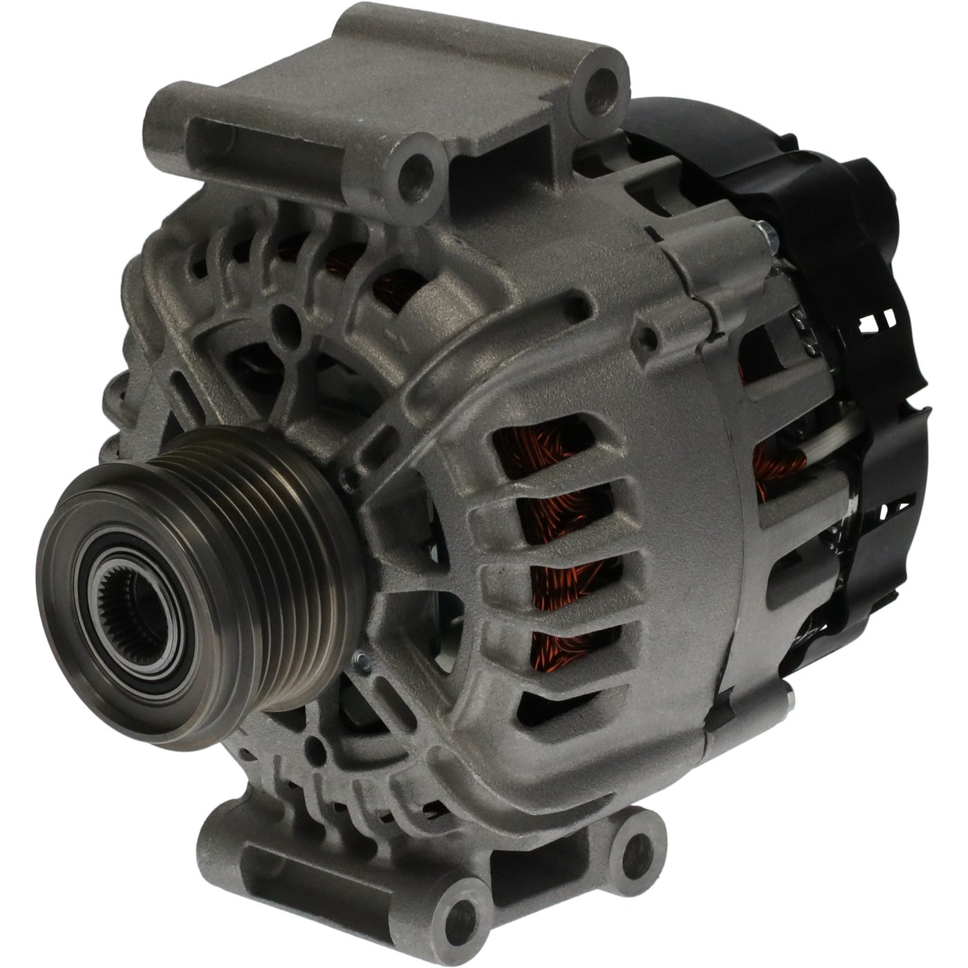 CF-21073N-A Passenger Vehicle Alternator