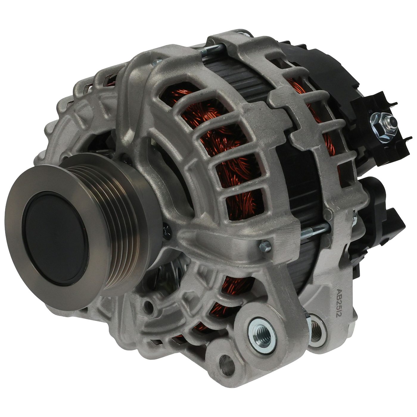 CF-21074N-A Passenger Vehicle Alternator