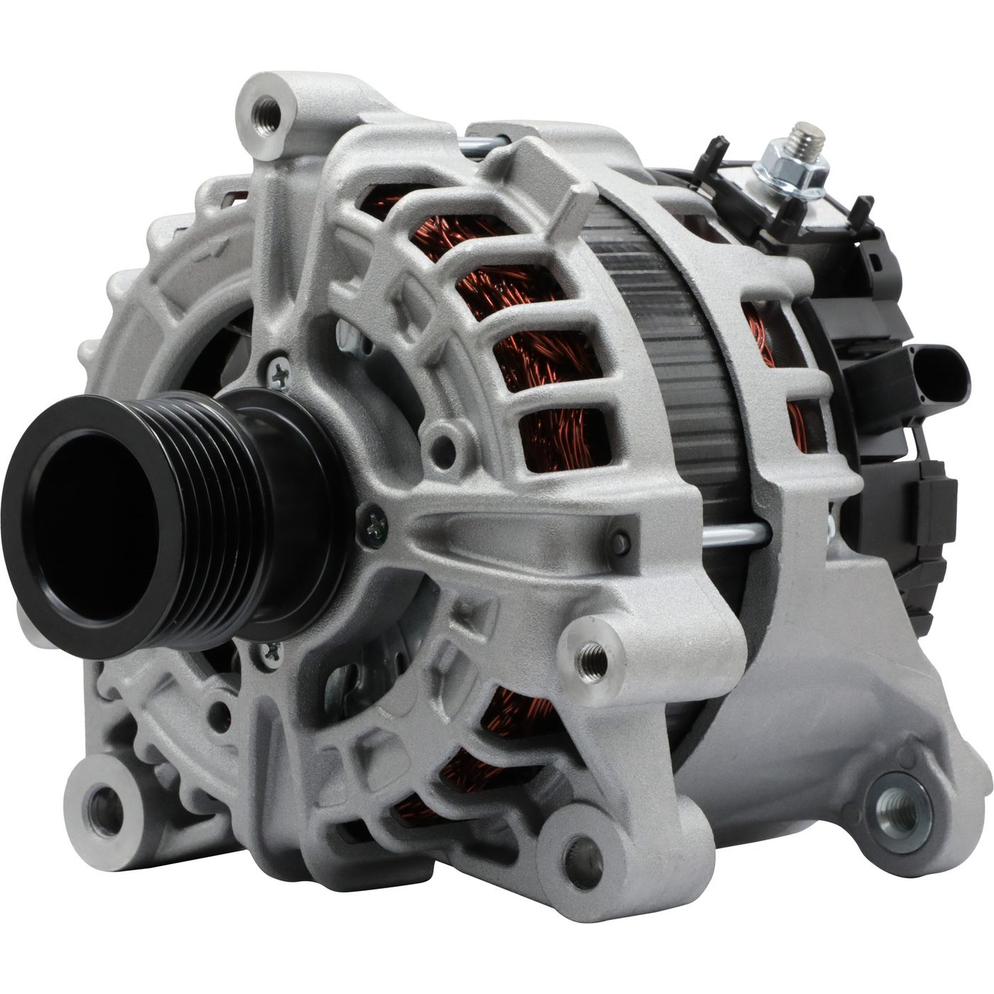 CF-21075N-A Passenger Vehicle Alternator