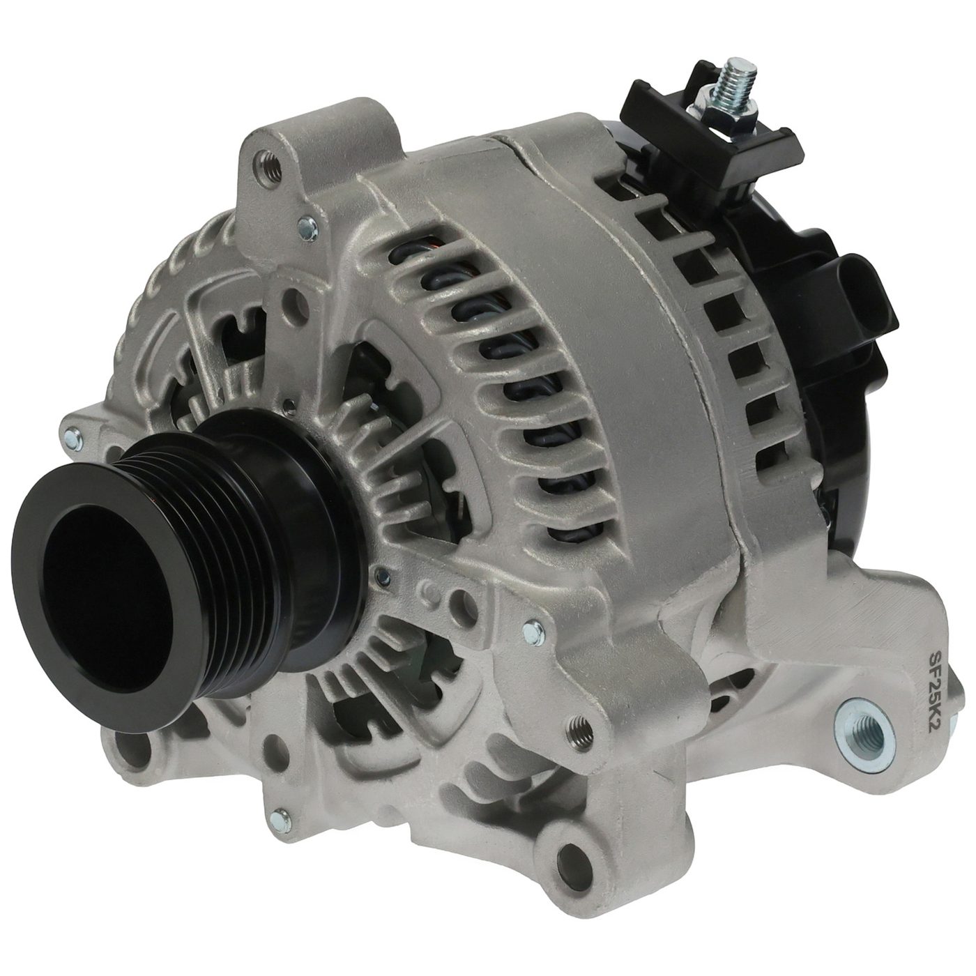 CF-21078N-A Passenger Vehicle Alternator