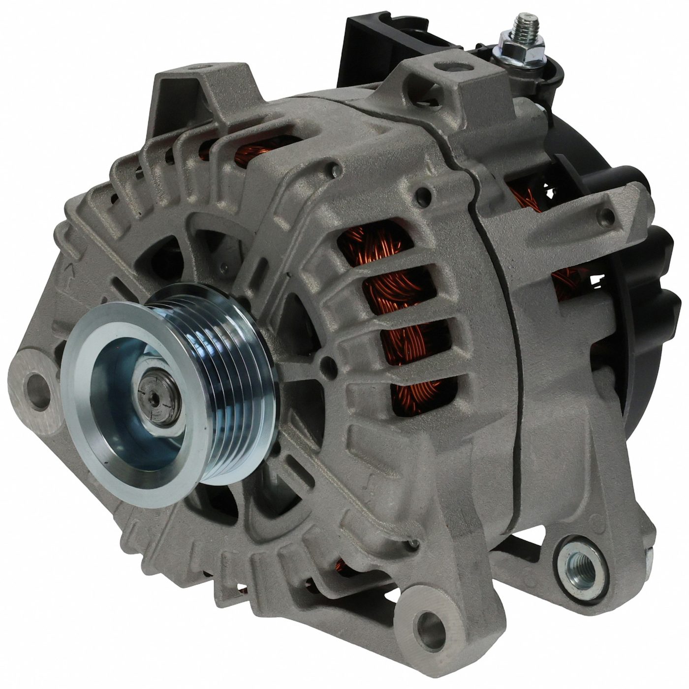 CF-21086N-A Passenger Vehicle Alternator