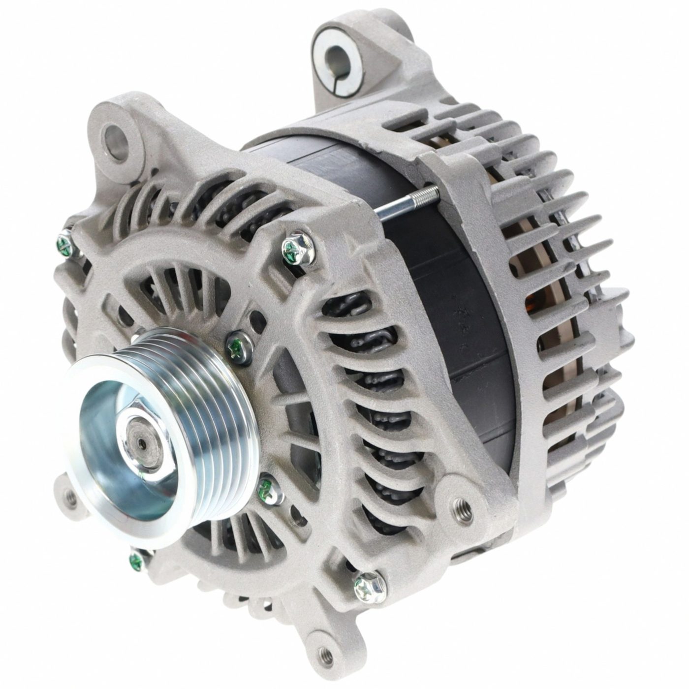 CF-21100N-A Passenger Vehicle Alternator