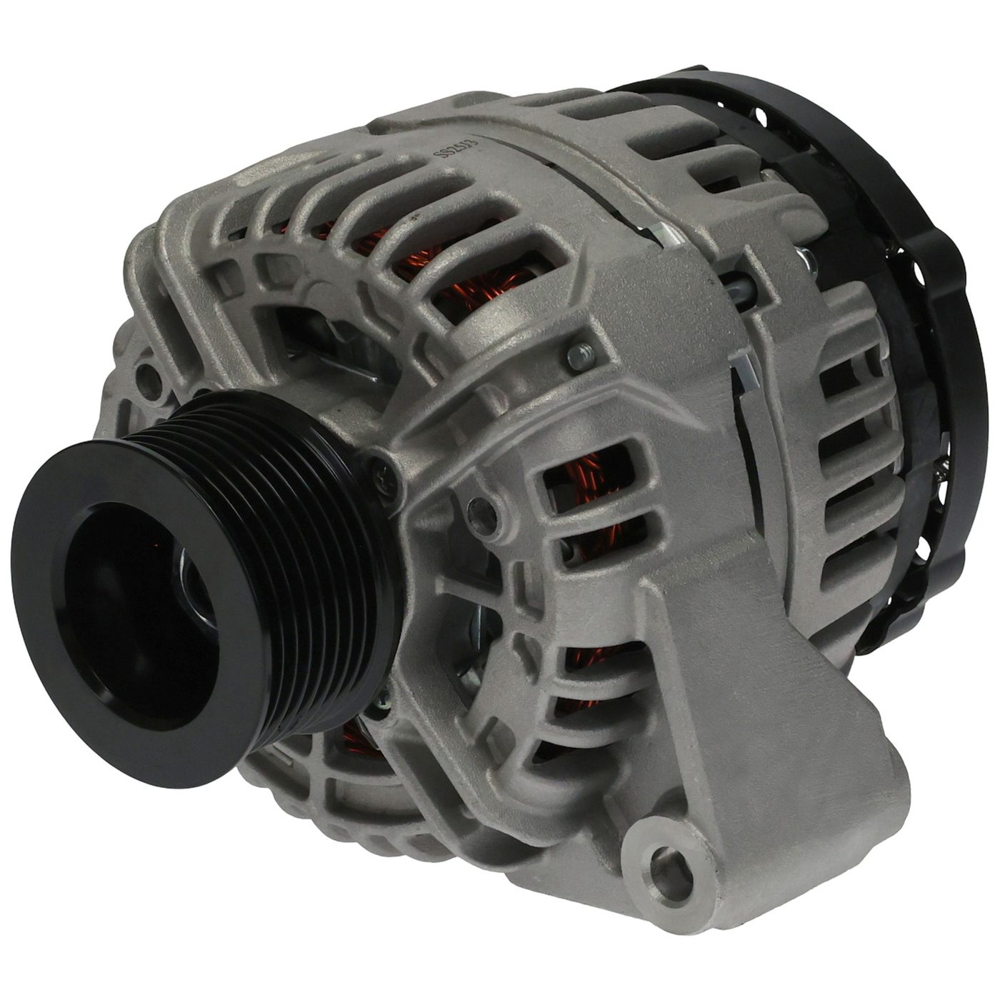 CF-21104N-A Agricultural Machinery Alternator