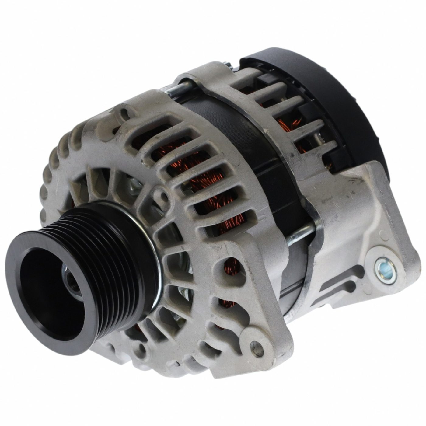 CF-21127N-A Industrial Equipment Alternator