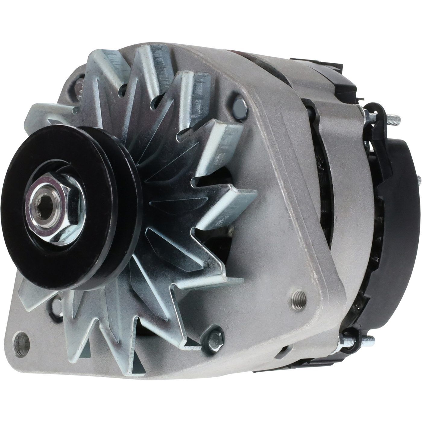 CF-21182N-A Passenger Vehicle Alternator