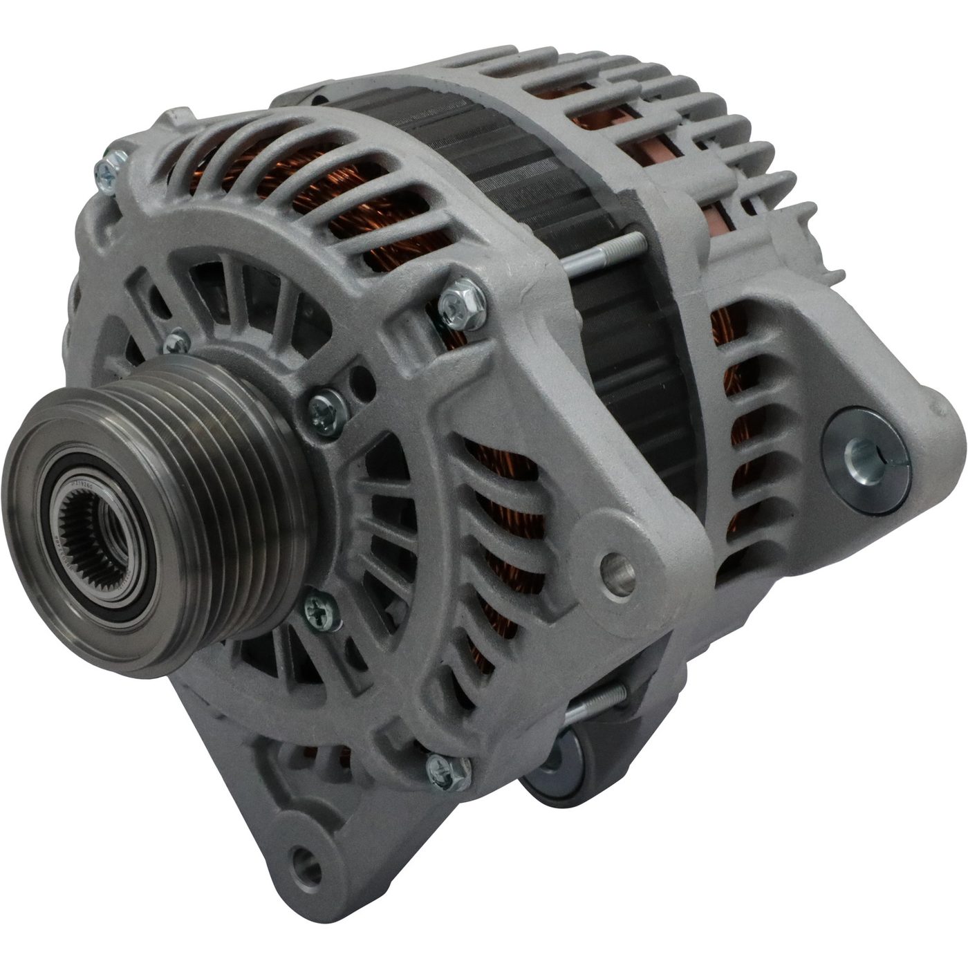 CF-21192N-A Passenger Vehicle Alternator