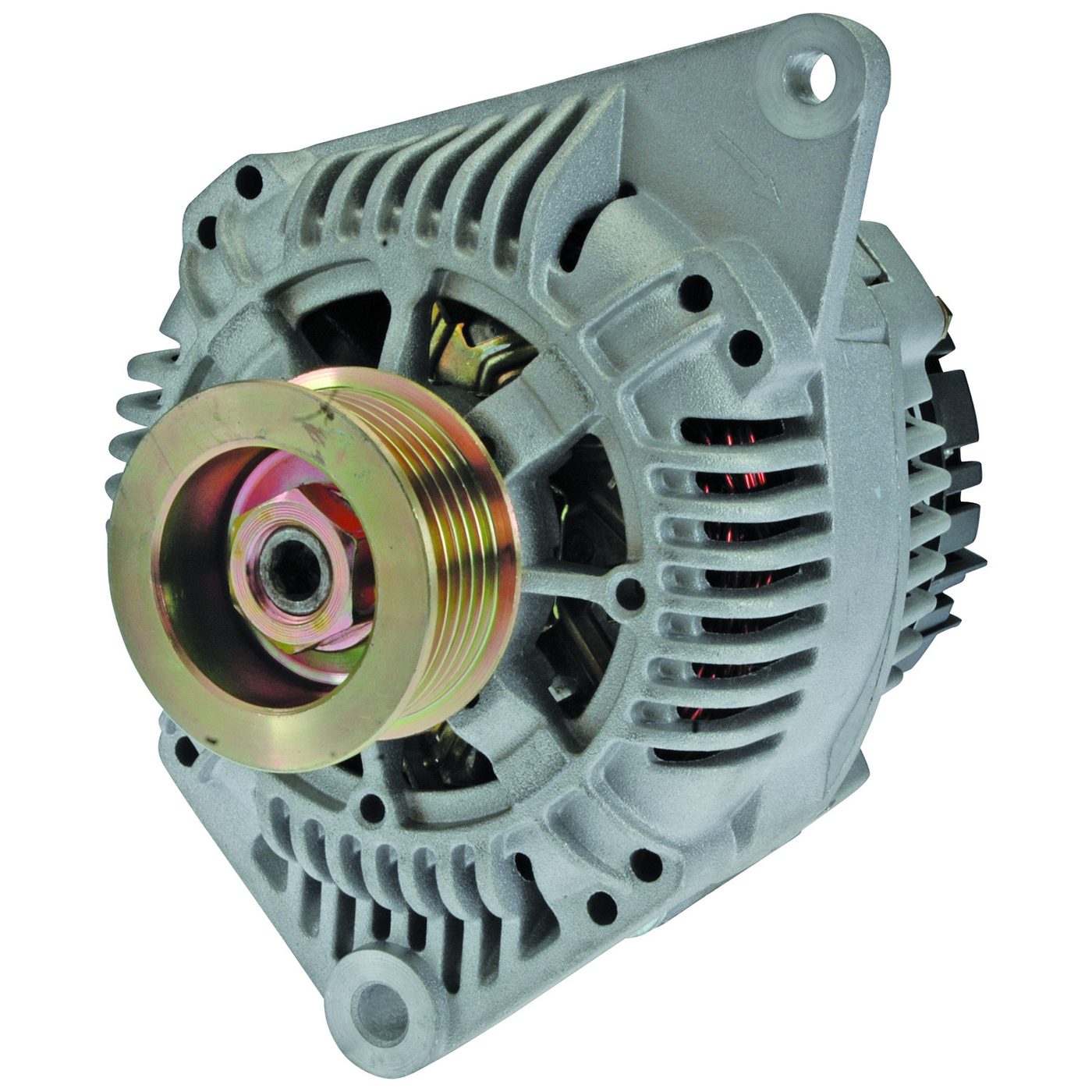 CF-21200N-A Passenger Vehicle Alternator