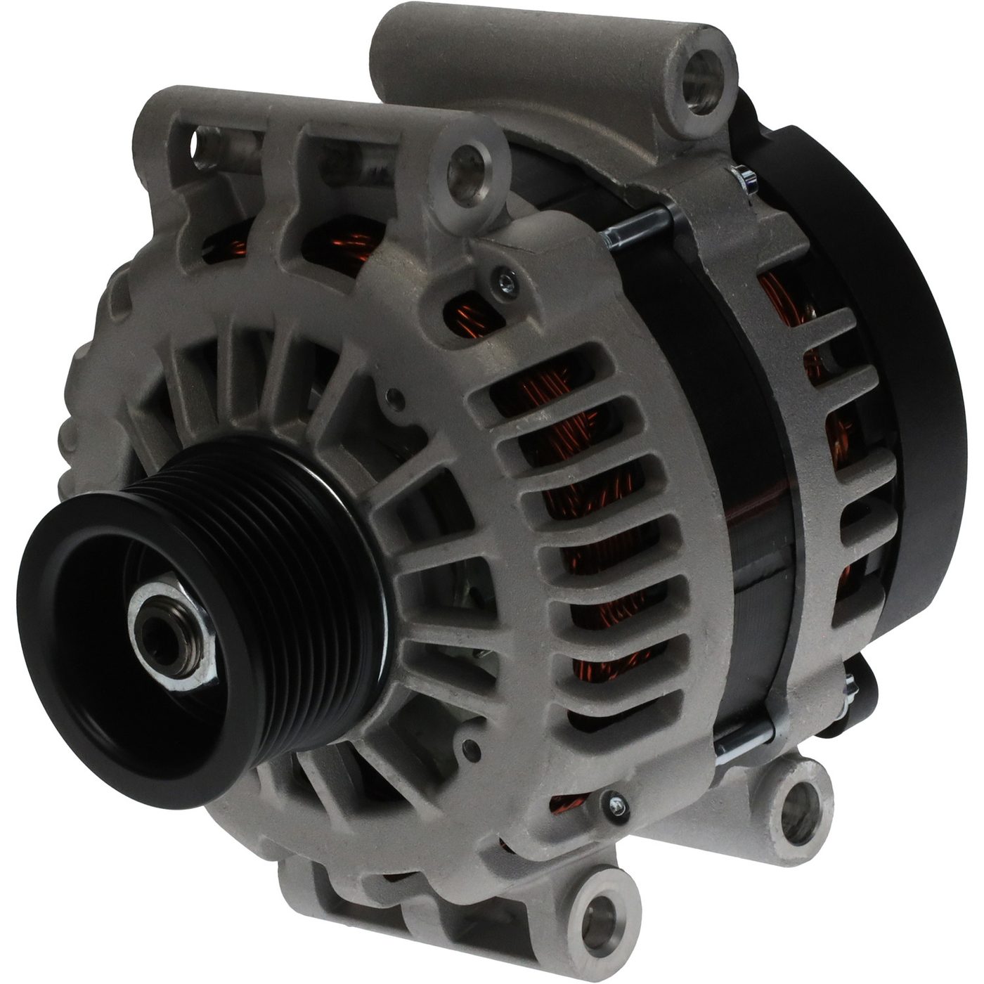 CF-21210N-A Industrial Equipment Alternator