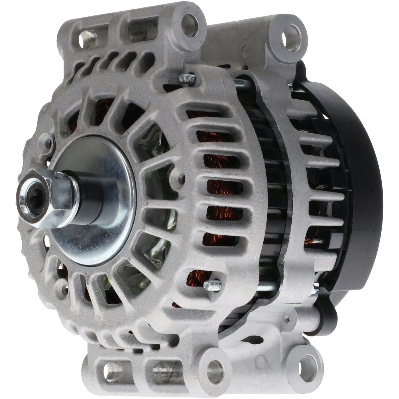 CF-21211N-A Industrial Equipment Alternator