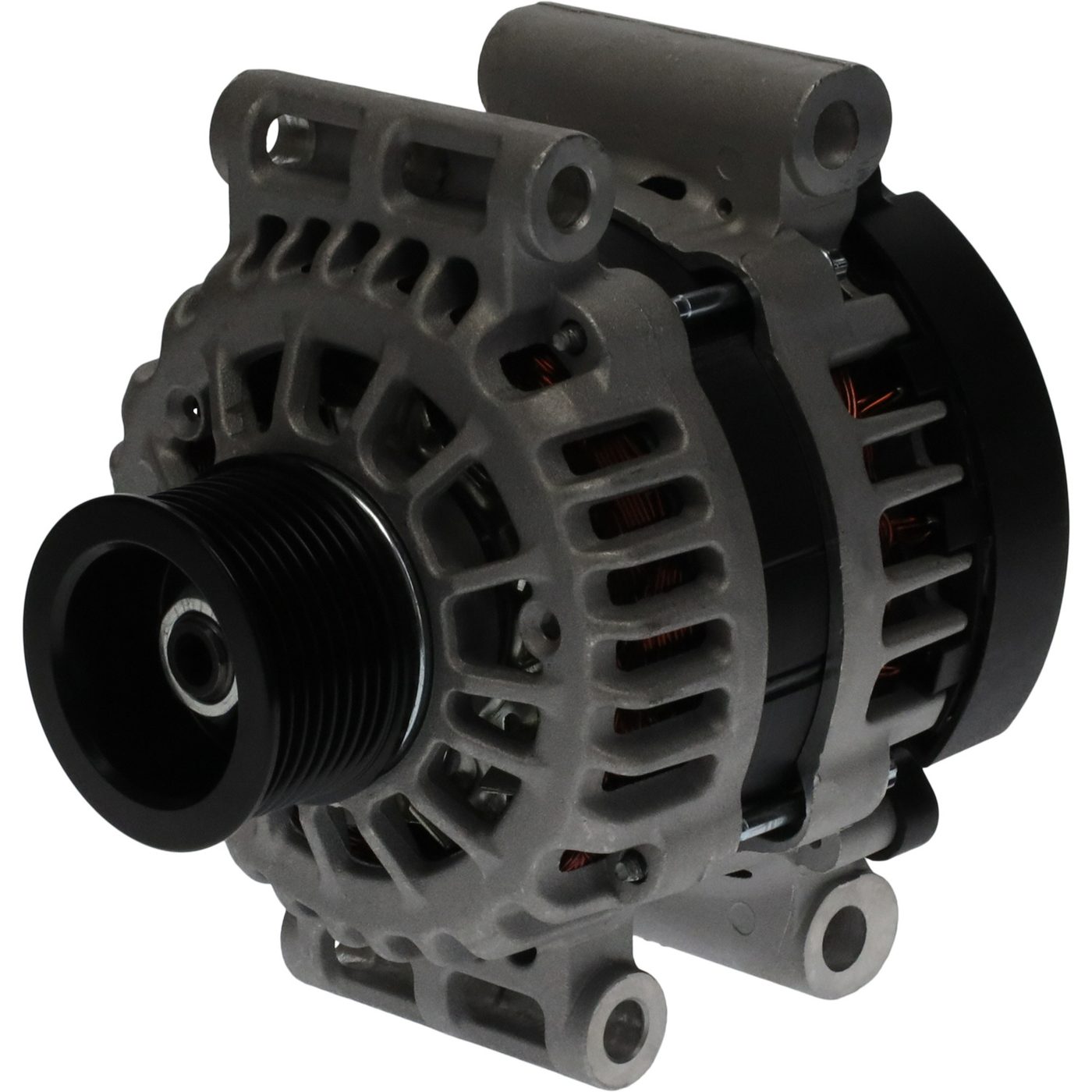CF-21212N-A Industrial Equipment Alternator