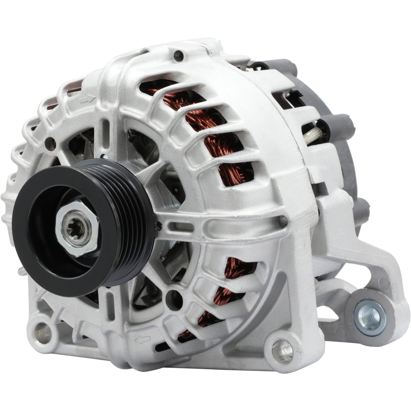 CF-21221N-A Passenger Vehicle Alternator