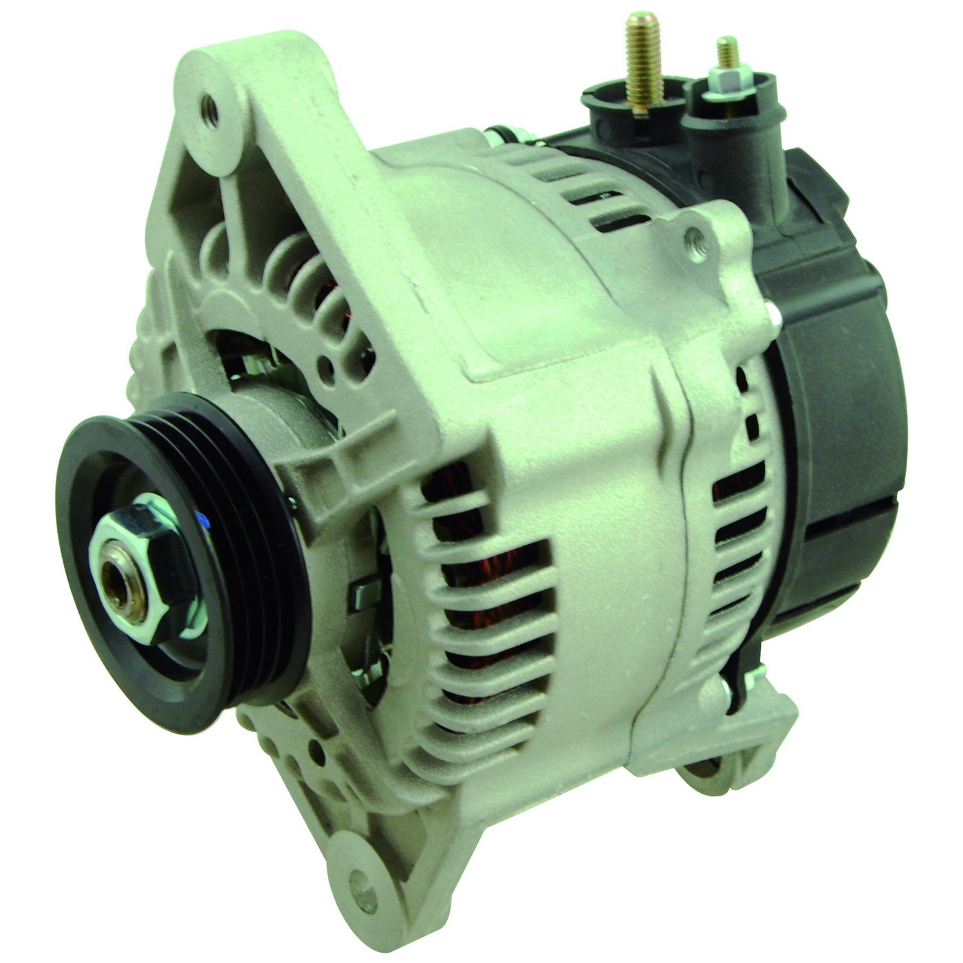 CF-21225N-A Passenger Vehicle Alternator