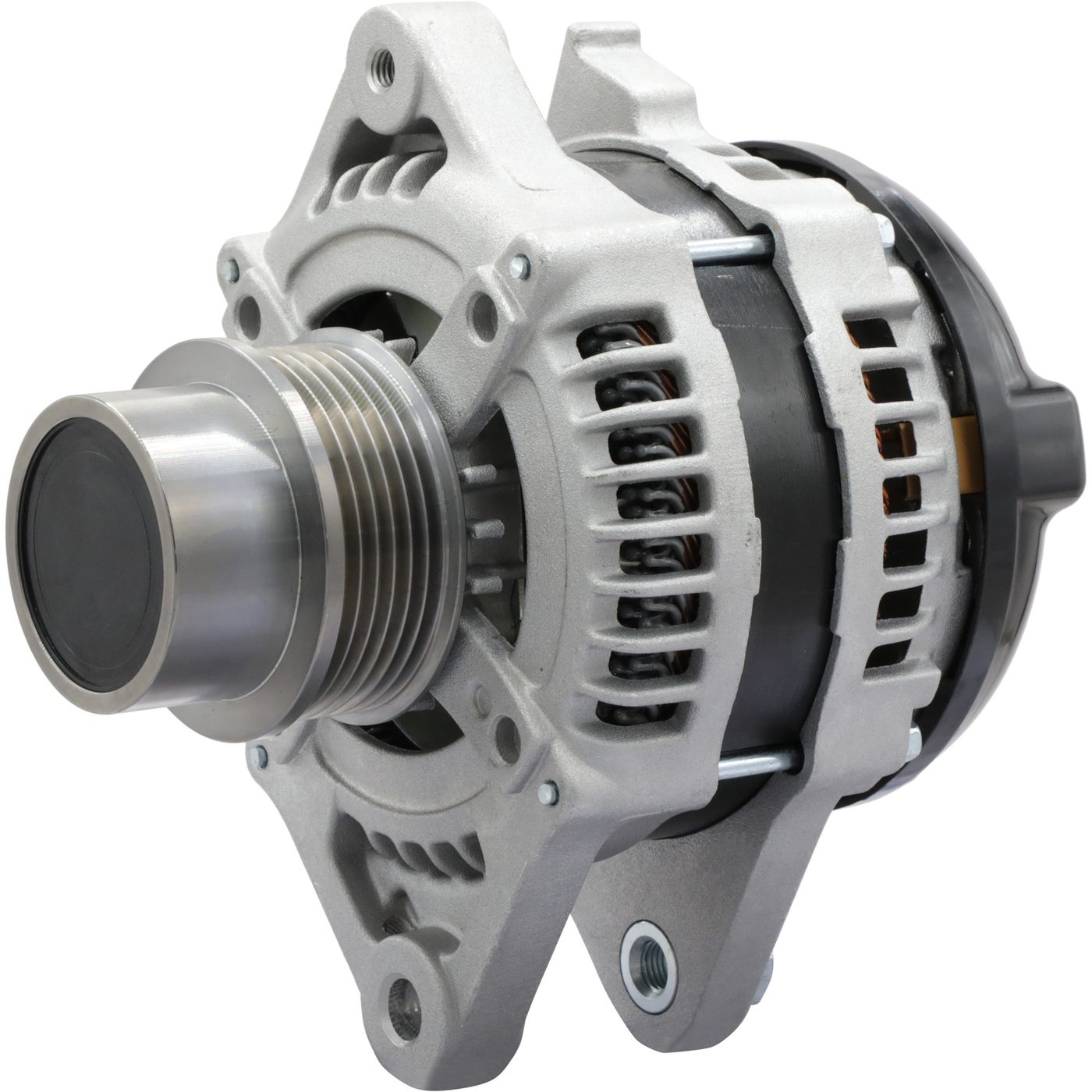 CF-21230N-A Passenger Vehicle Alternator