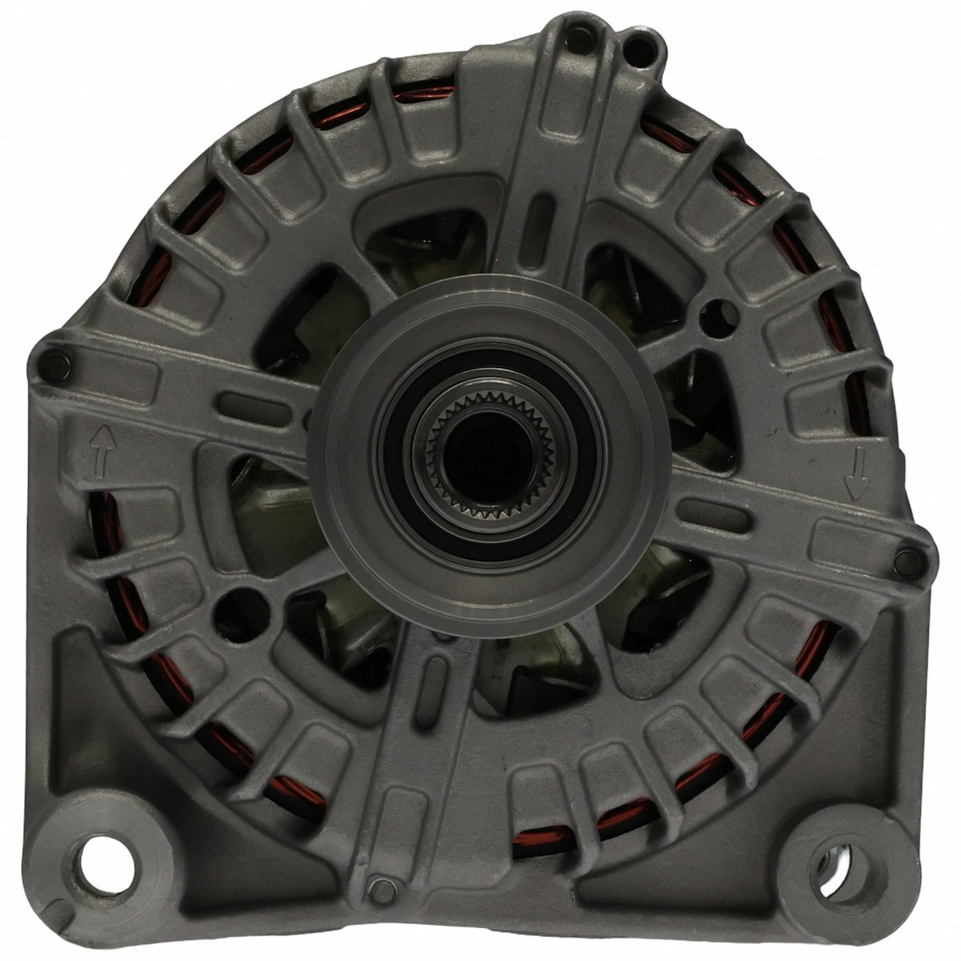 CF-21232N-A Passenger Vehicle Alternator