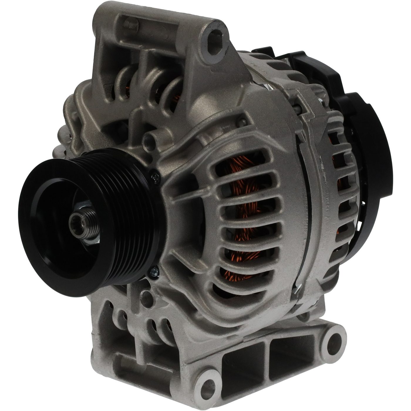 CF-21233N-A Heavy-Duty Truck Alternator