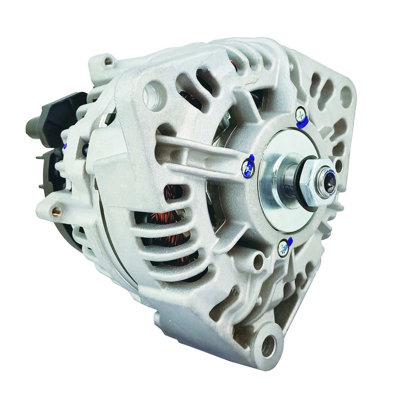 CF-21234N-A Heavy-Duty Truck Alternator