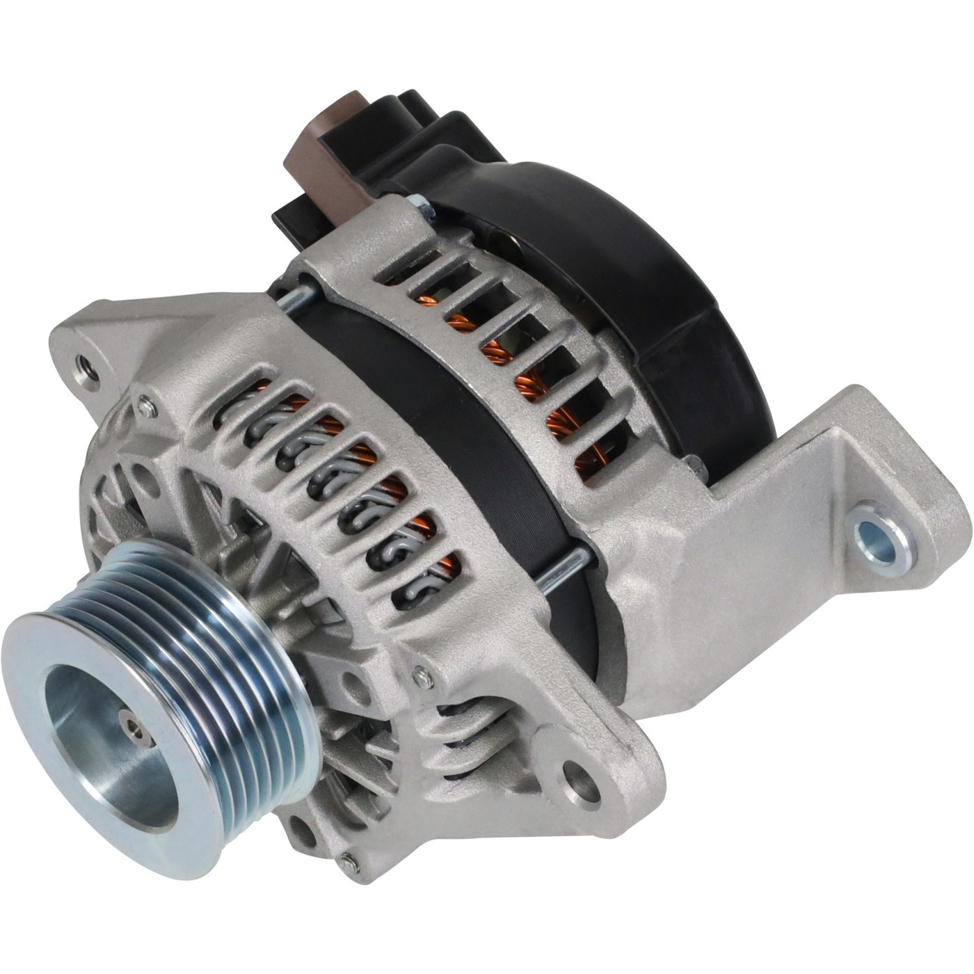 CF-21241N-A Passenger Vehicle Alternator