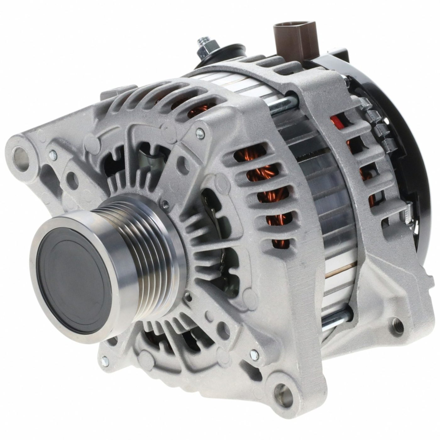 CF-21248N-A Passenger Vehicle Alternator