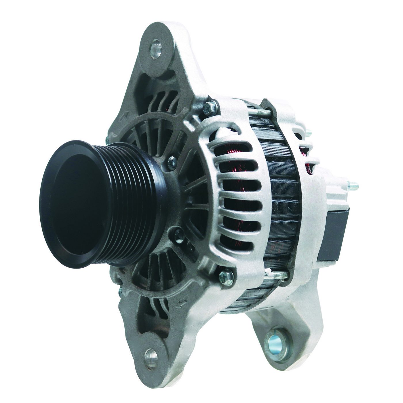CF-21278N-A Passenger Vehicle Alternator