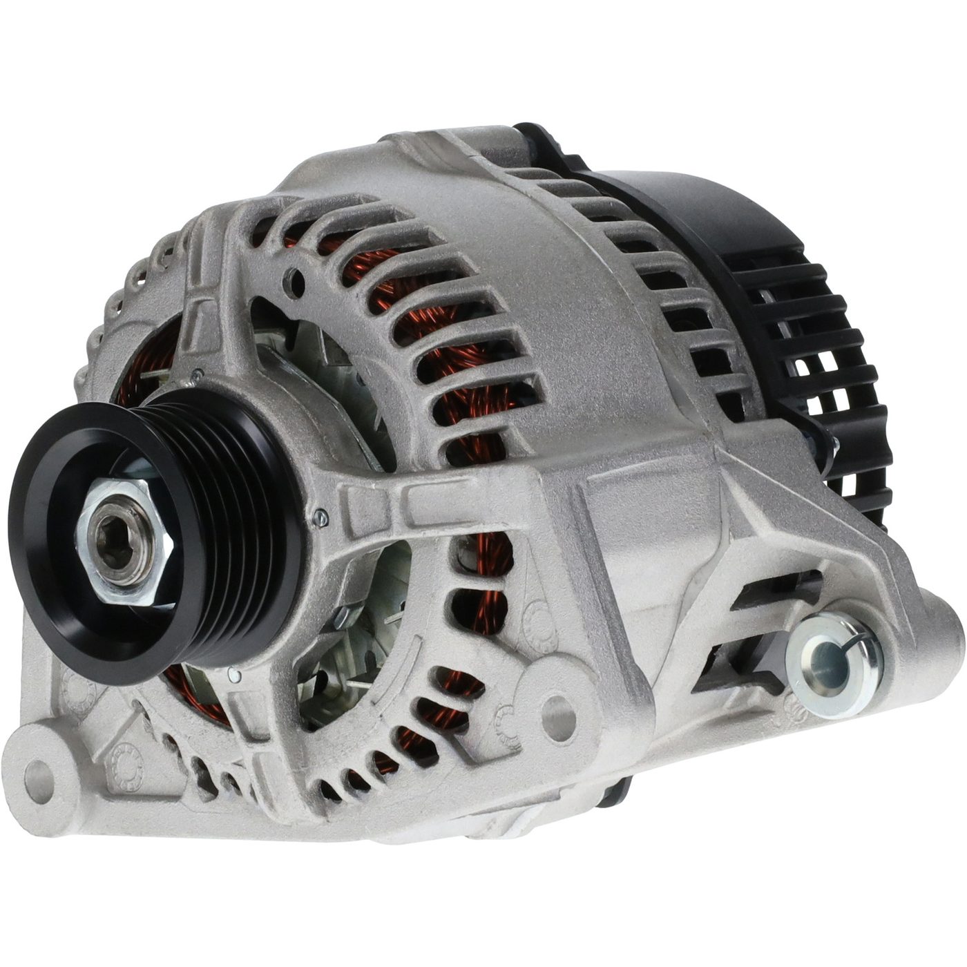 CF-21358N-A Passenger Vehicle Alternator