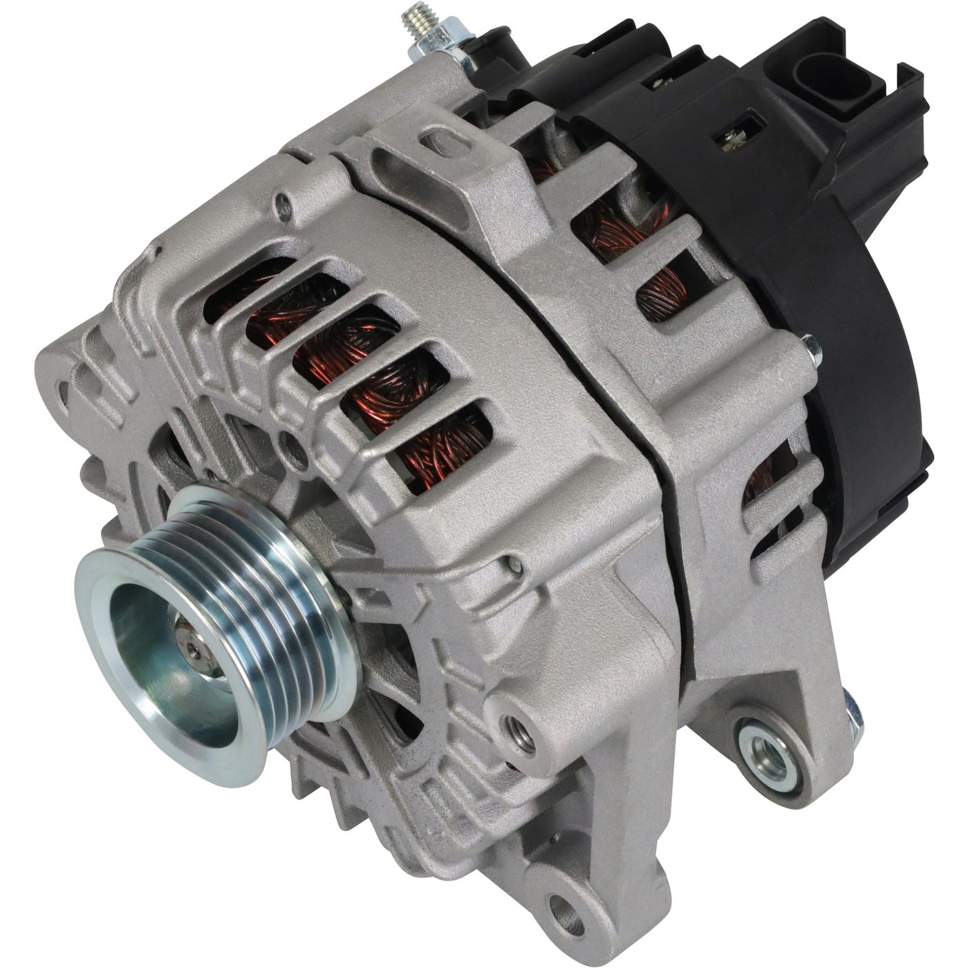 CF-21366N-A Passenger Vehicle Alternator