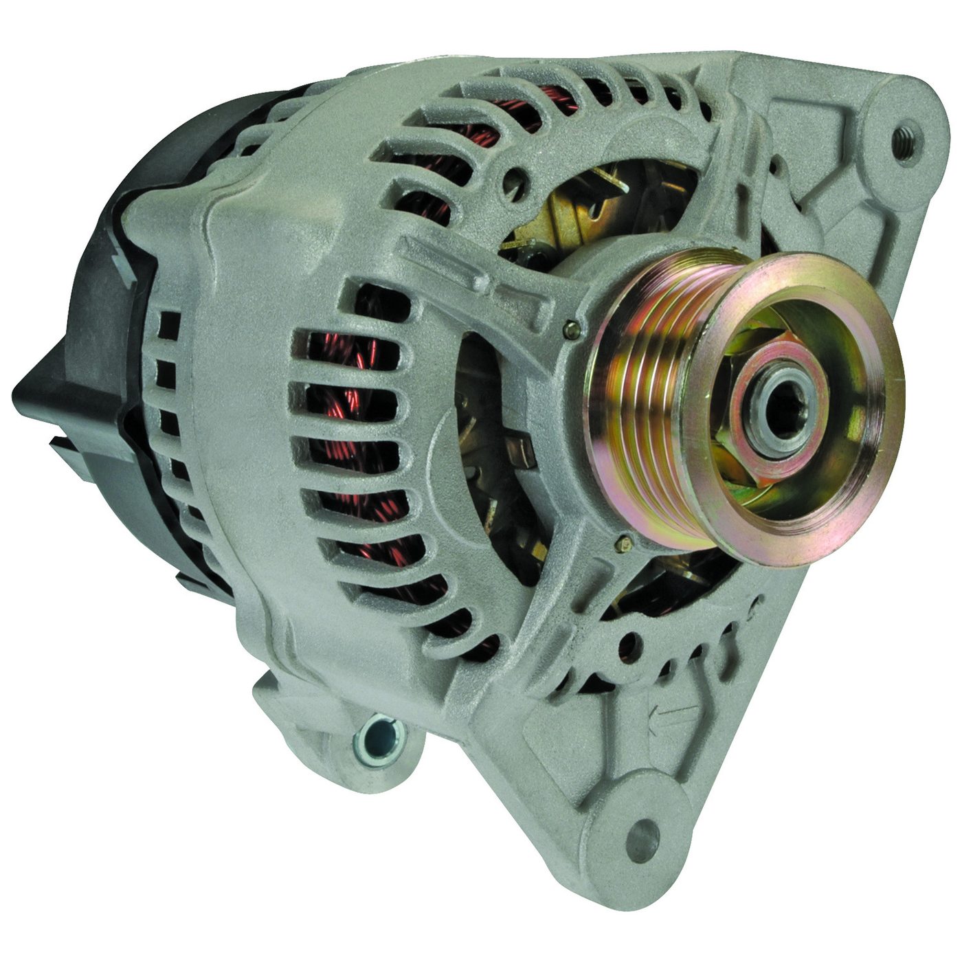CF-21370N-A Passenger Vehicle Alternator
