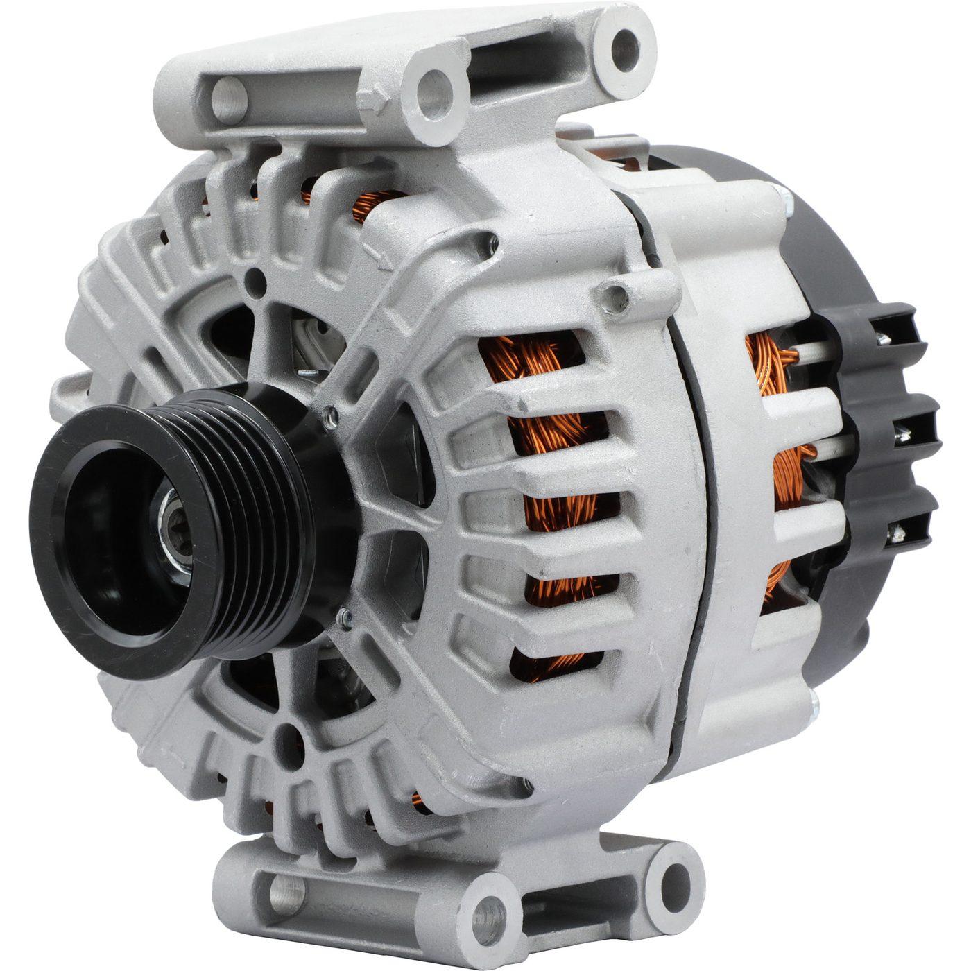 CF-21373N-A Passenger Vehicle Alternator