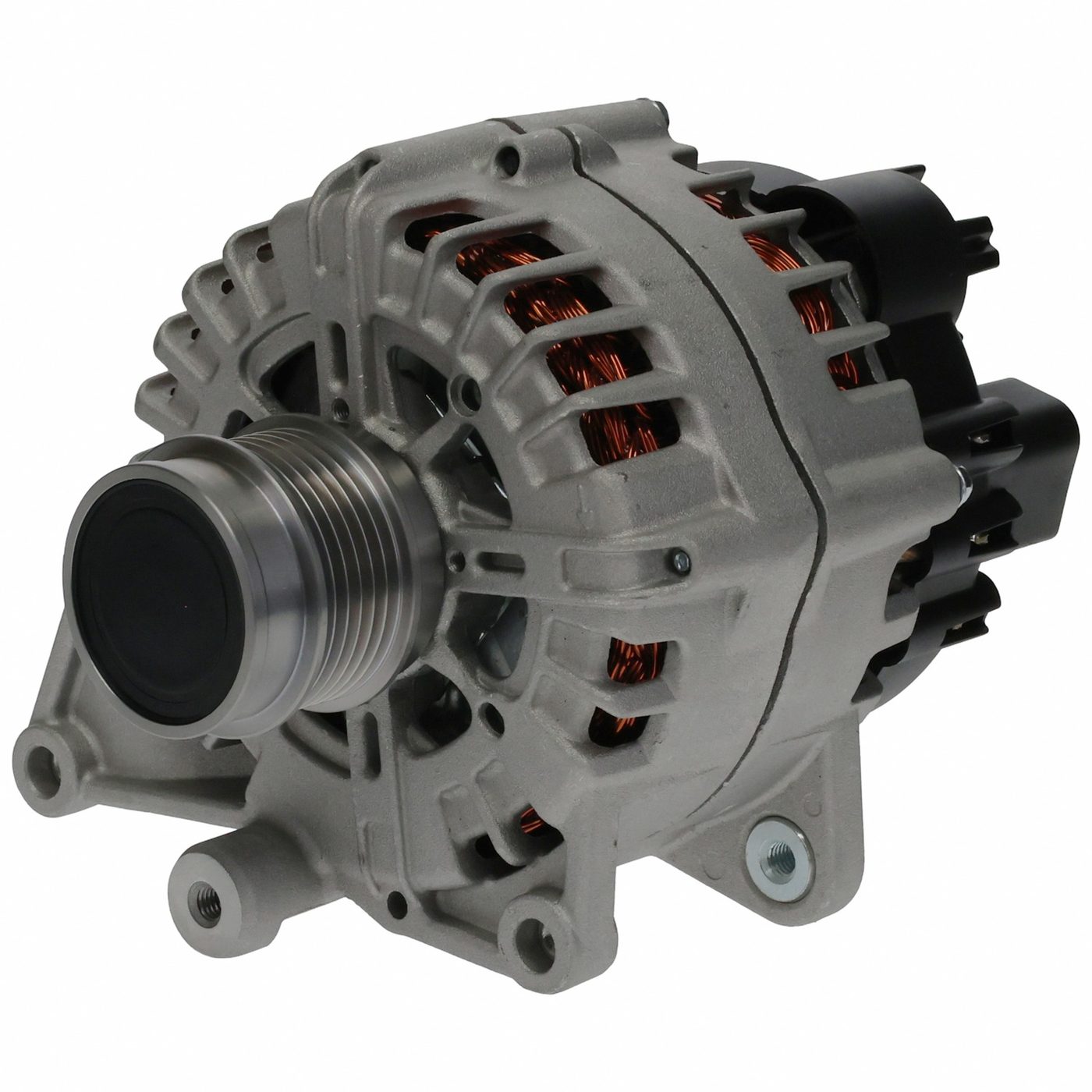 CF-21376N-A Passenger Vehicle Alternator