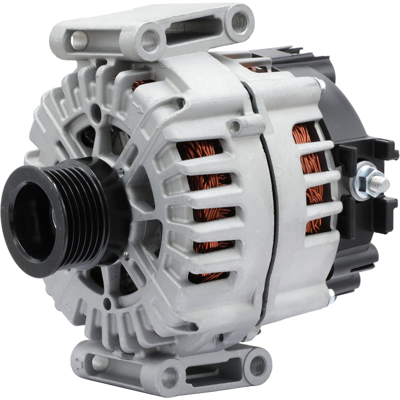 CF-21377N-A Passenger Vehicle Alternator