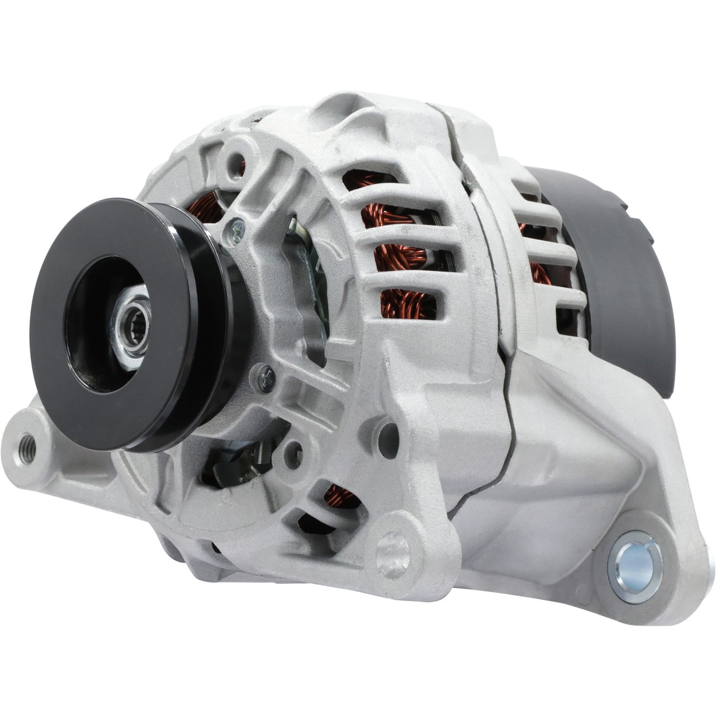 CF-21378N-A Heavy-Duty Truck Alternator