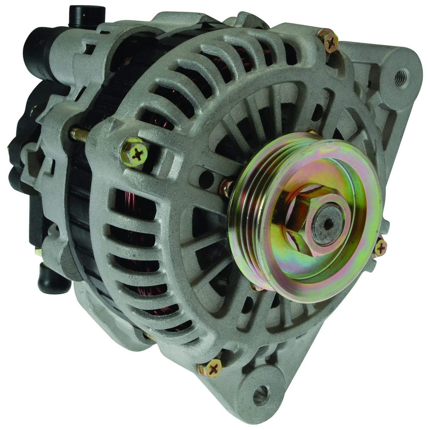 CF-21381N-A Passenger Vehicle Alternator