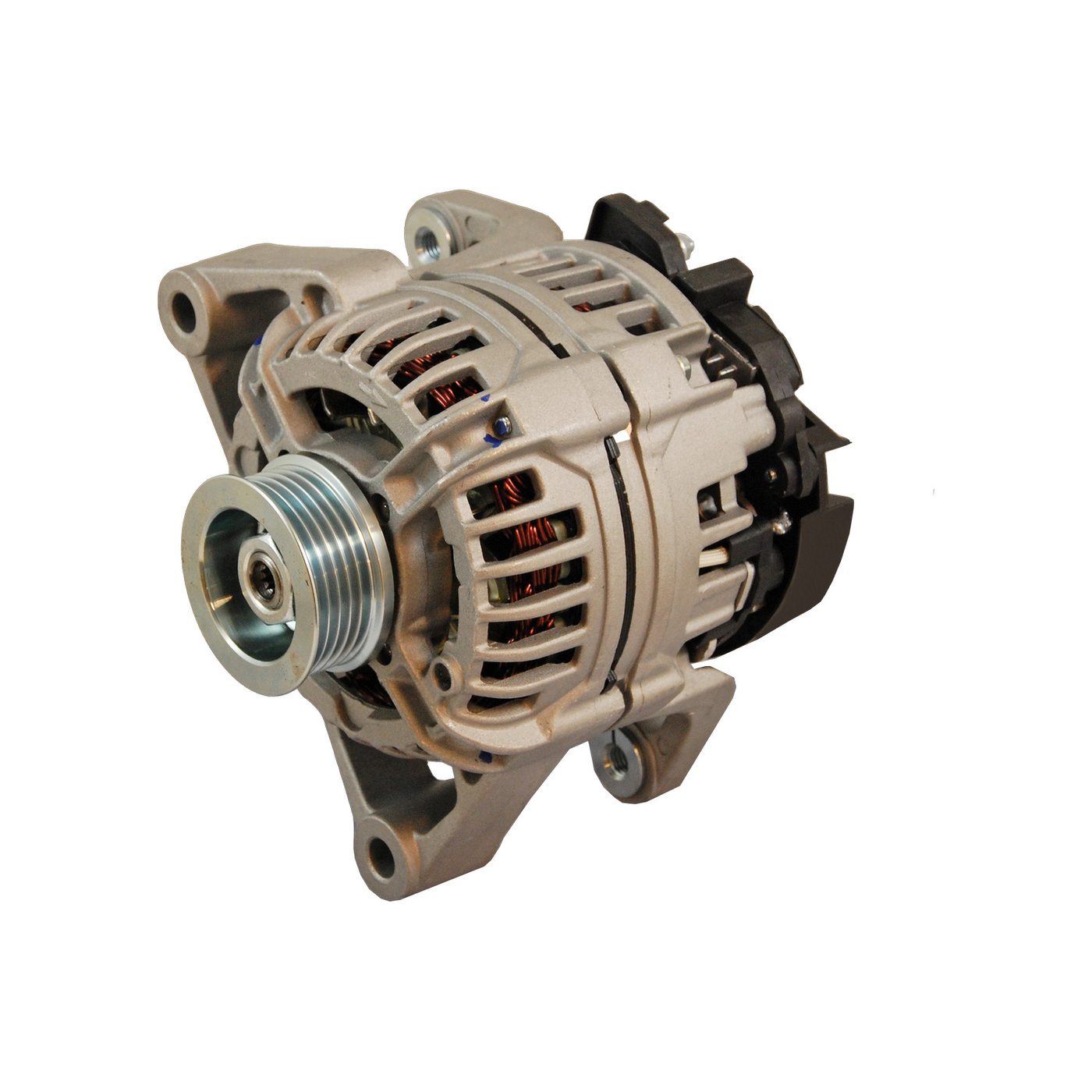 CF-21384N-A Passenger Vehicle Alternator