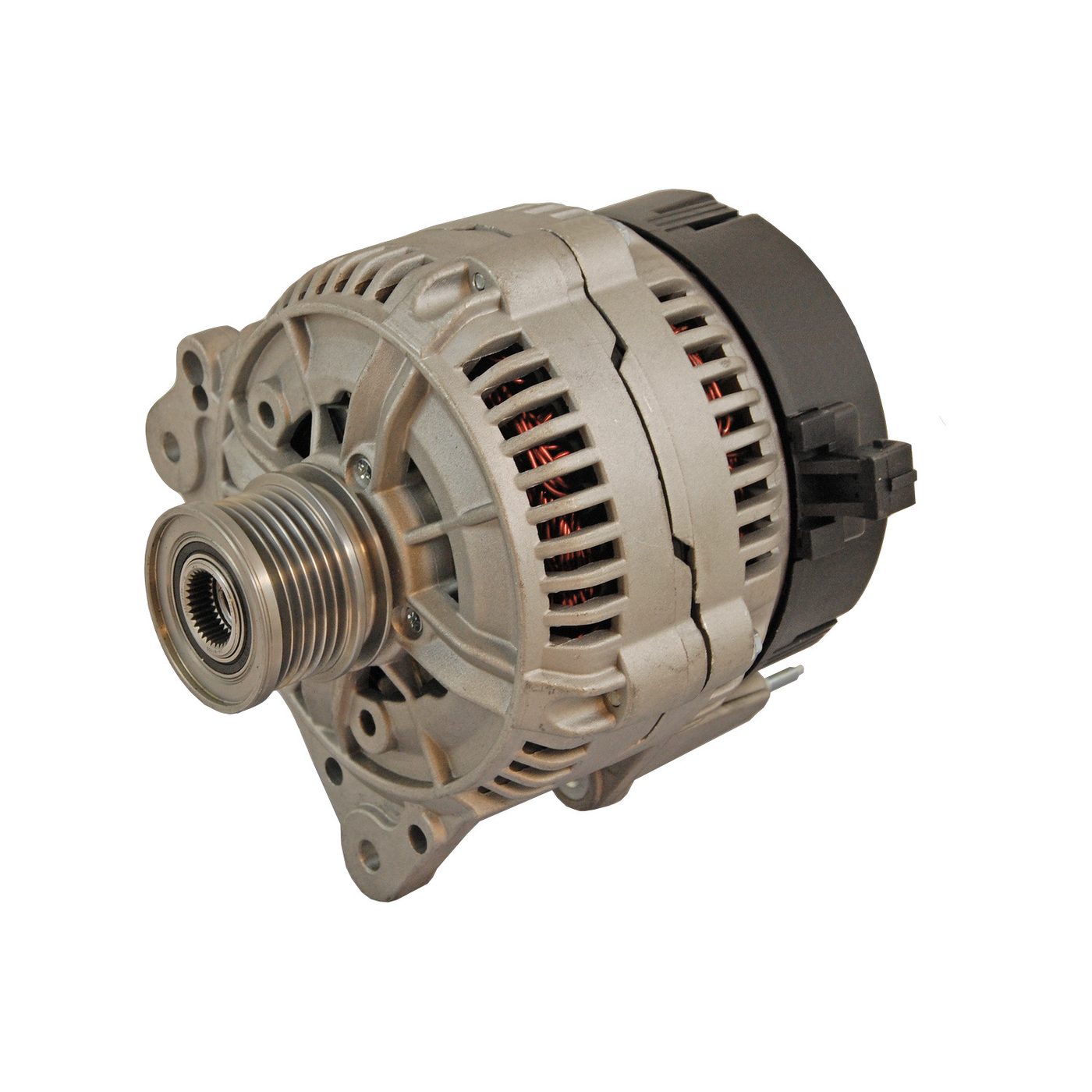 CF-21392N-A Passenger Vehicle Alternator