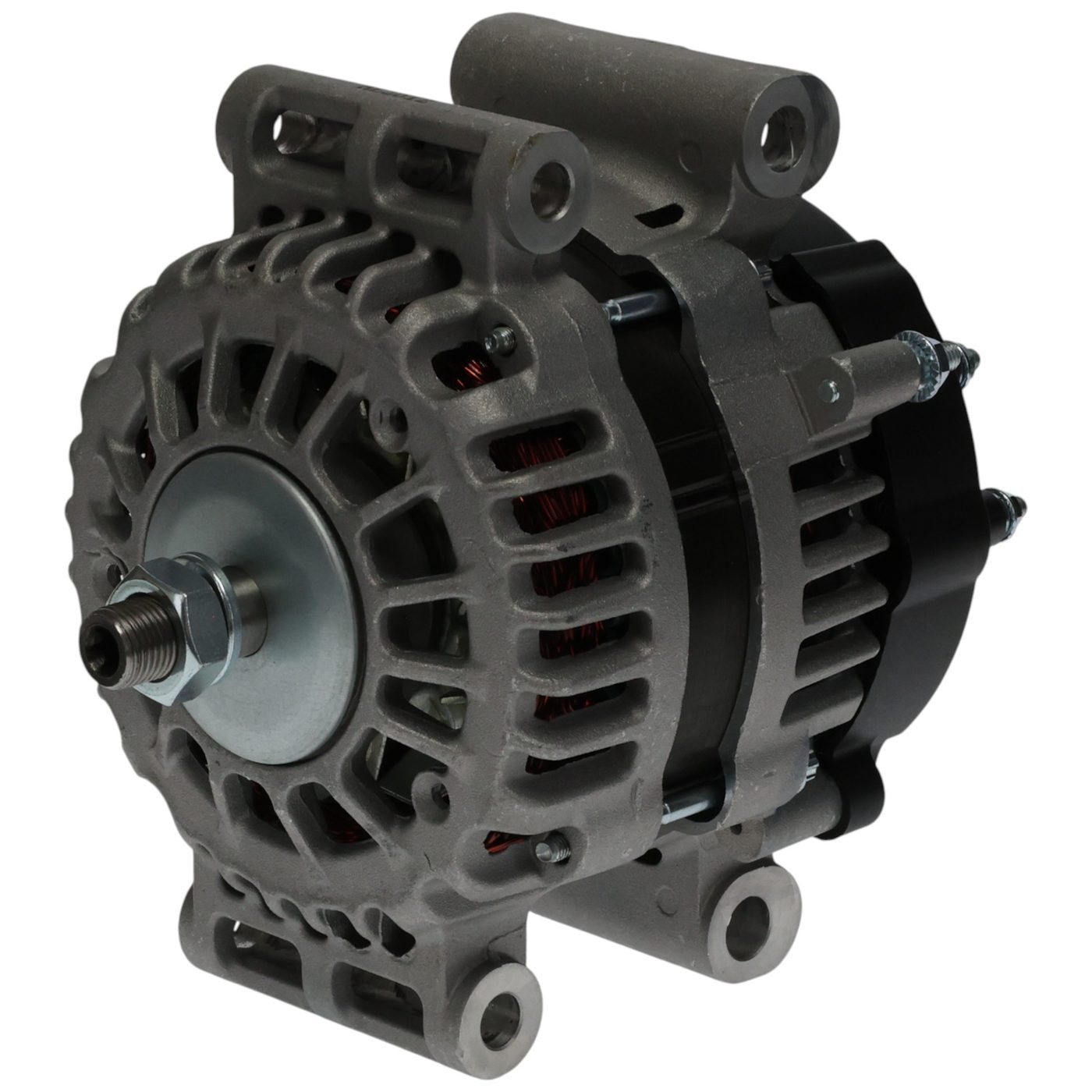 CF-21406N-A Agricultural Machinery Alternator