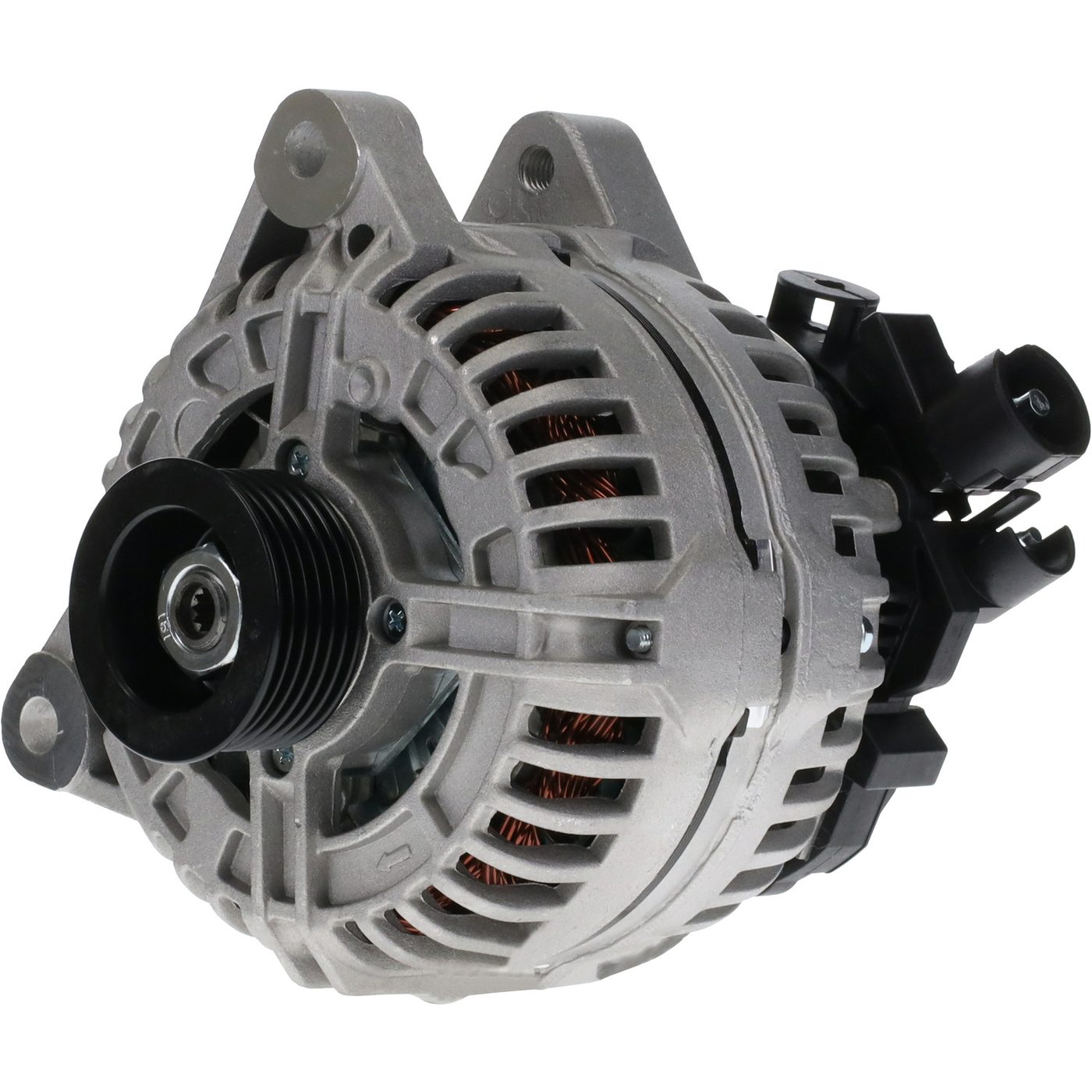 CF-21444N-A Passenger Vehicle Alternator