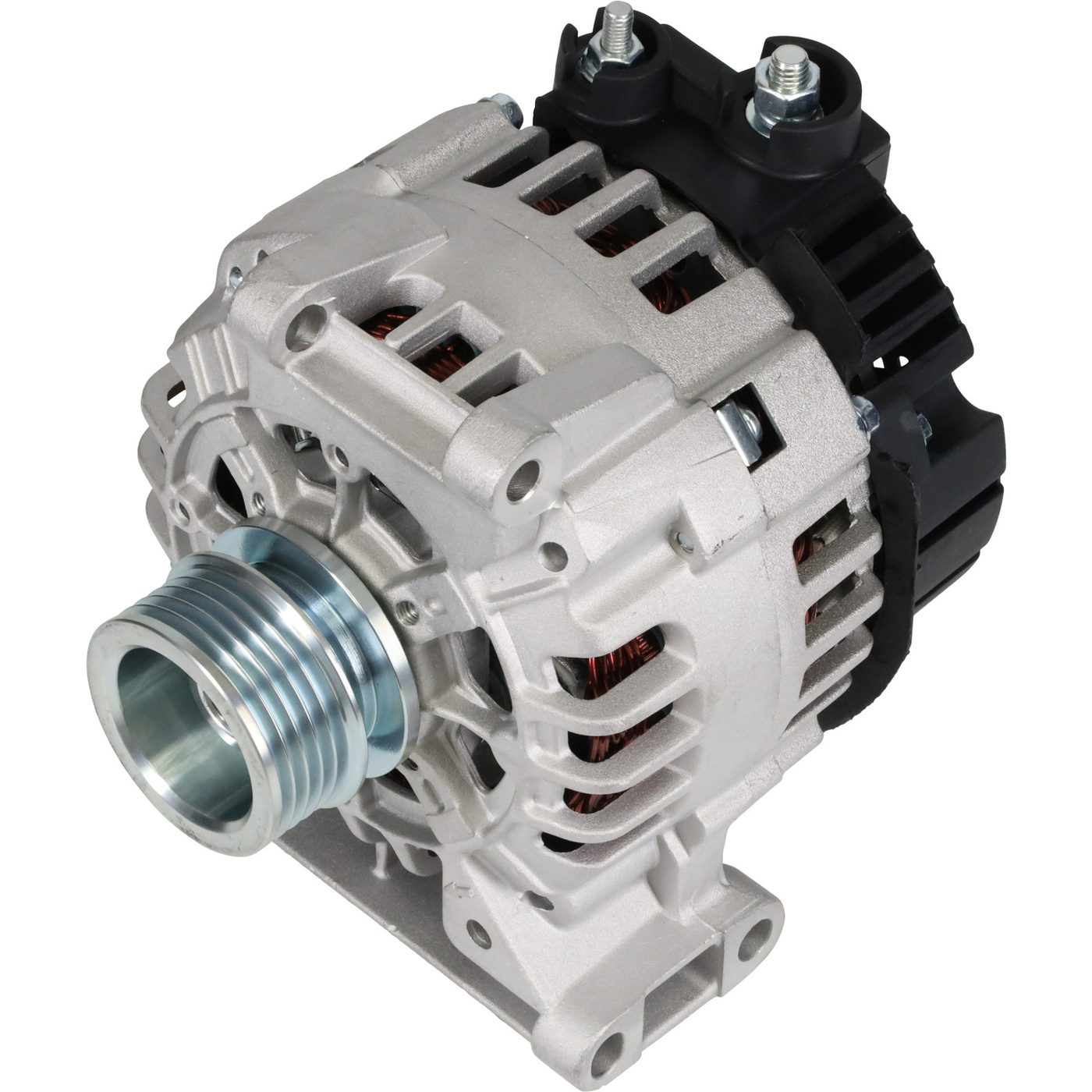 CF-21466N-A Passenger Vehicle Alternator