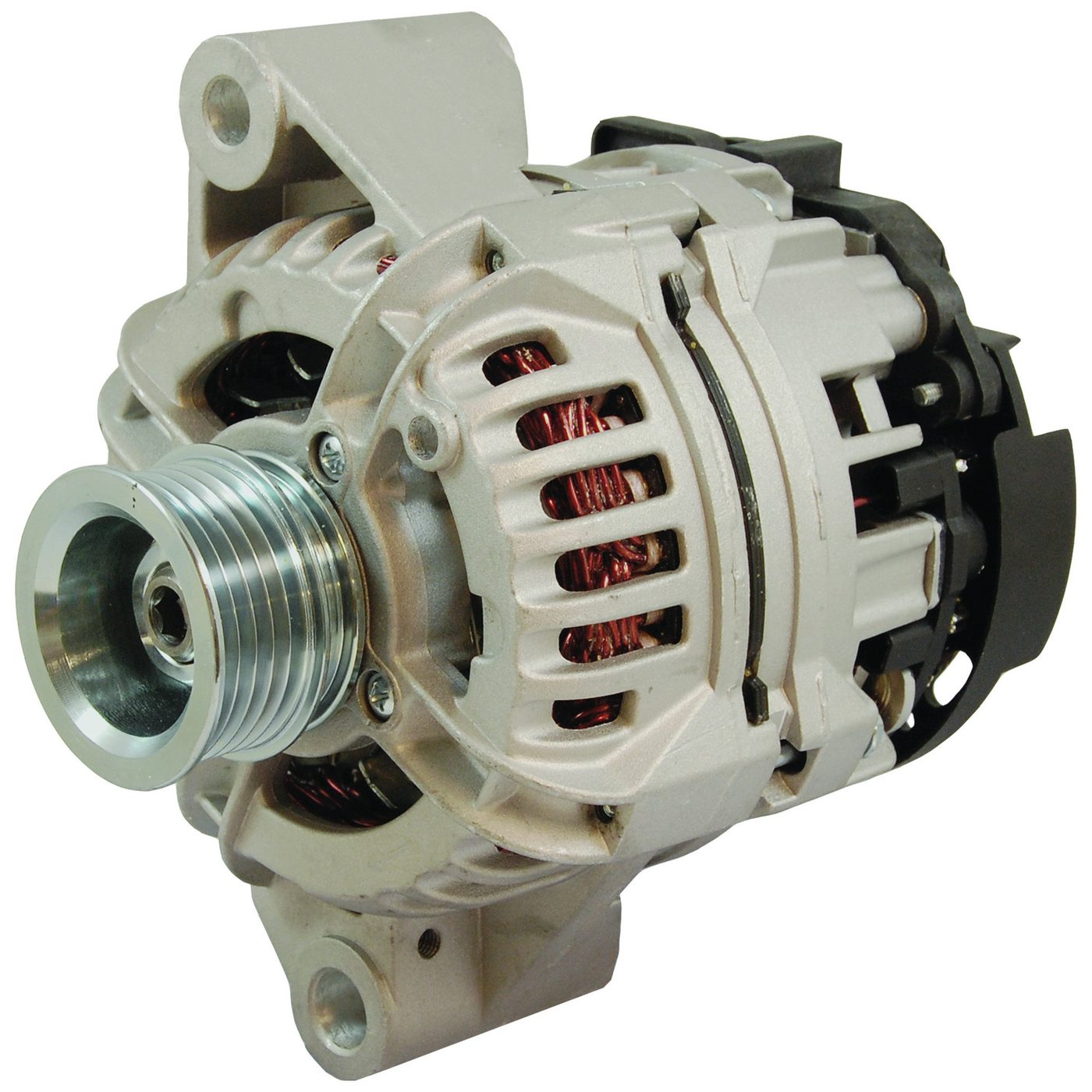 CF-21467N-A Passenger Vehicle Alternator