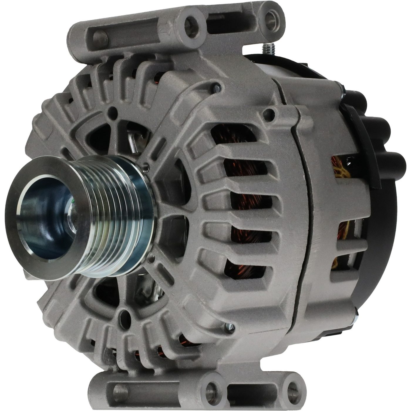 CF-21487N-A Passenger Vehicle Alternator
