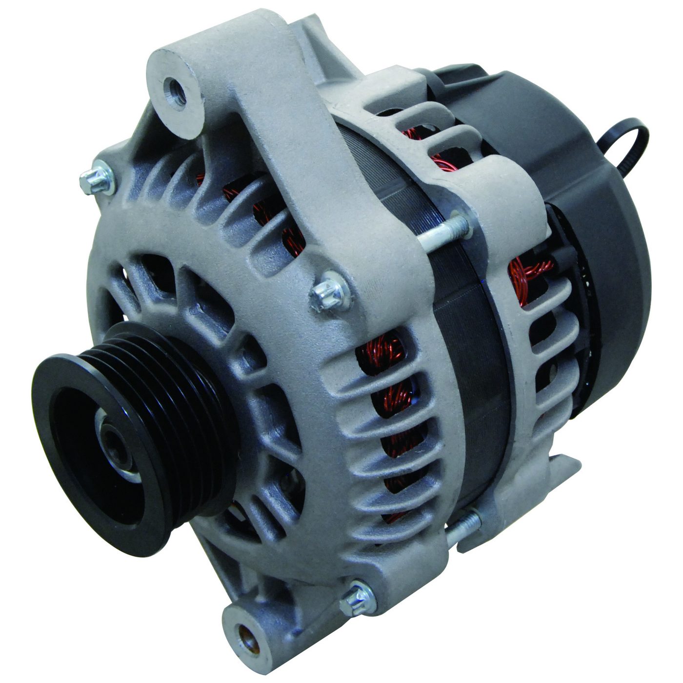 CF-21516N-A Passenger Vehicle Alternator