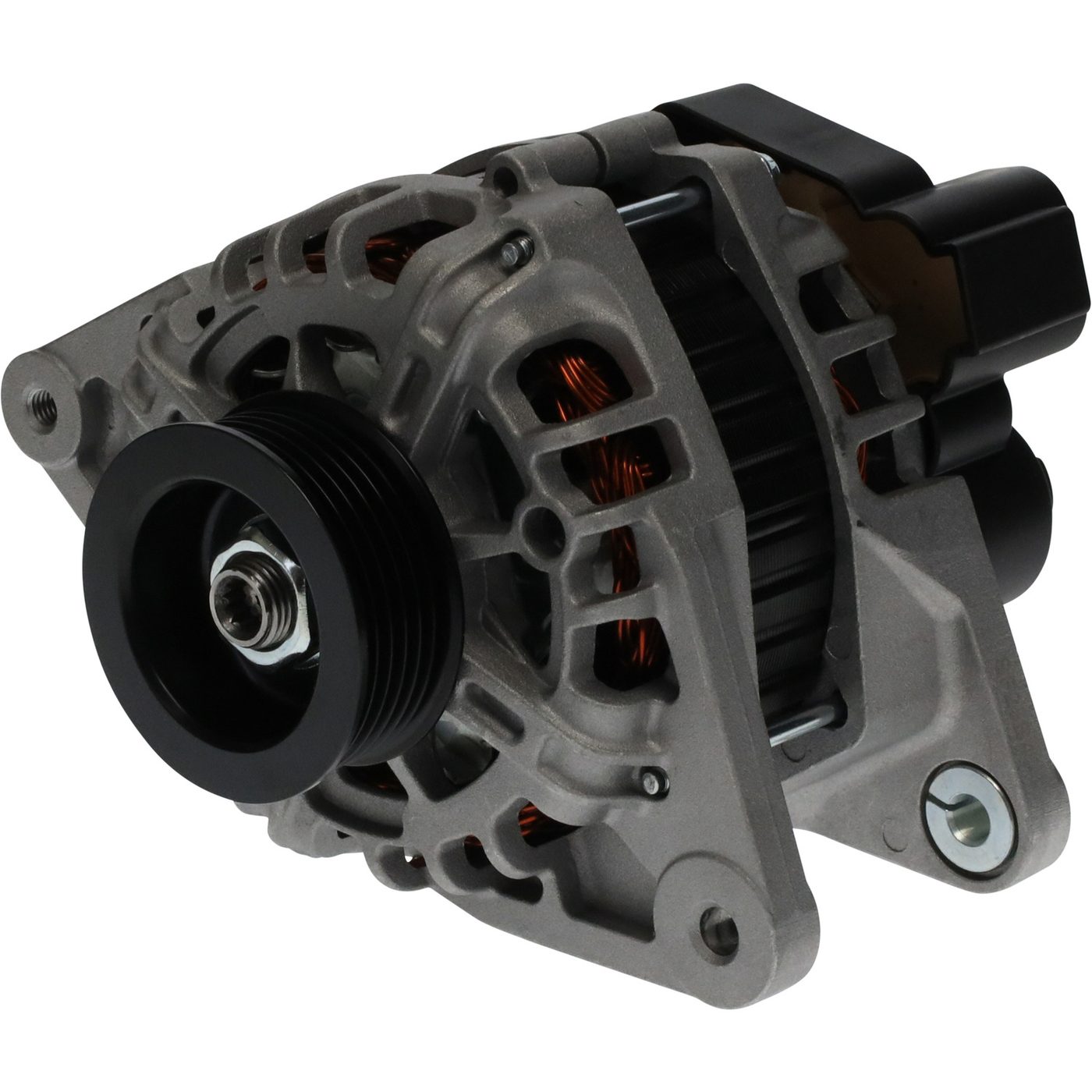 CF-21524N-A Industrial Equipment Alternator